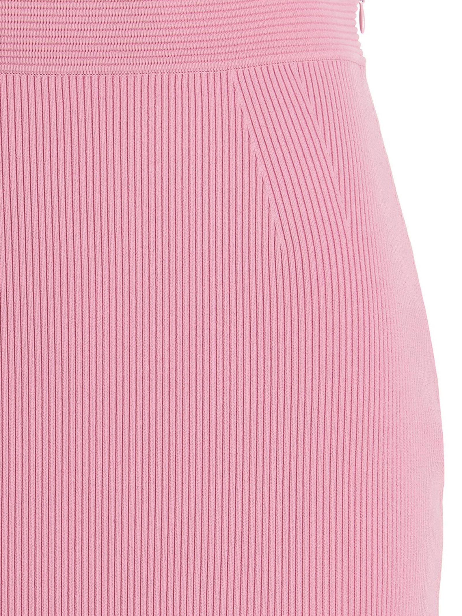 Gonna 'Ruffle' 734536Q1A5B5003 (Alexander McQUEEN / スカート ) | Alexander McQUEEN (アレキサンダー・マックイーン)(2)