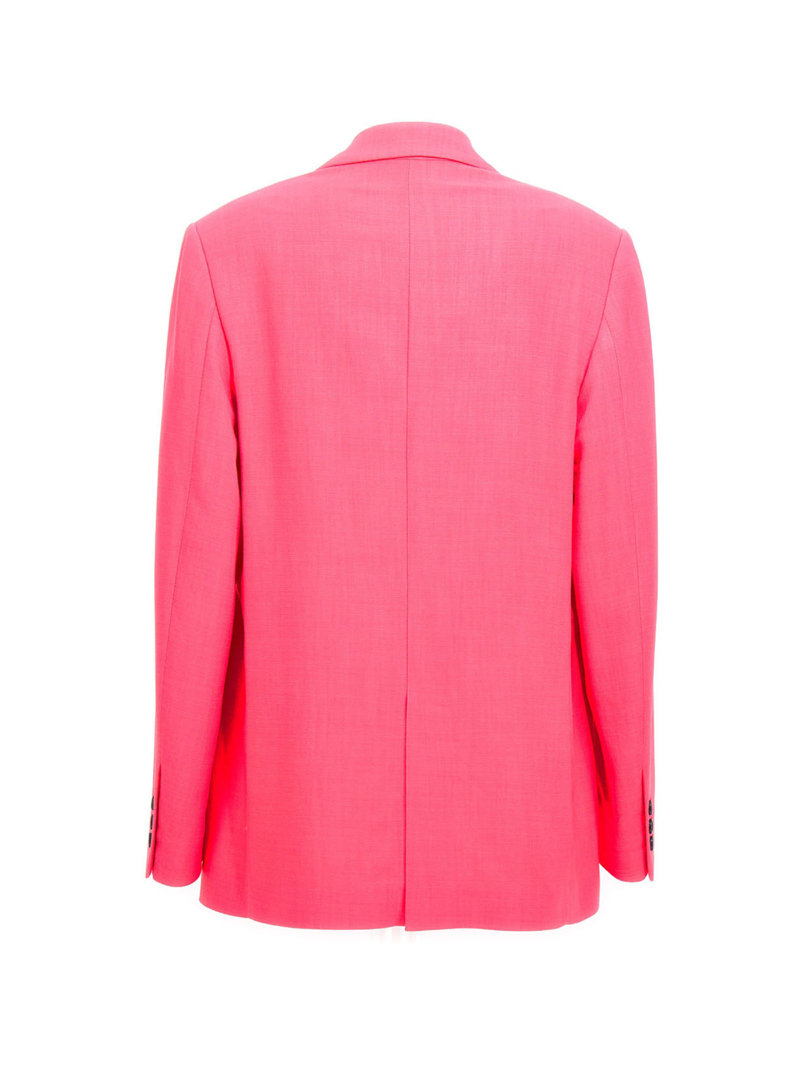 Blazer portafoglio 3441MDG1223710113 (MSGM / スーツ・ジャケット ) | MSGM (エムエスジーエム)(1)