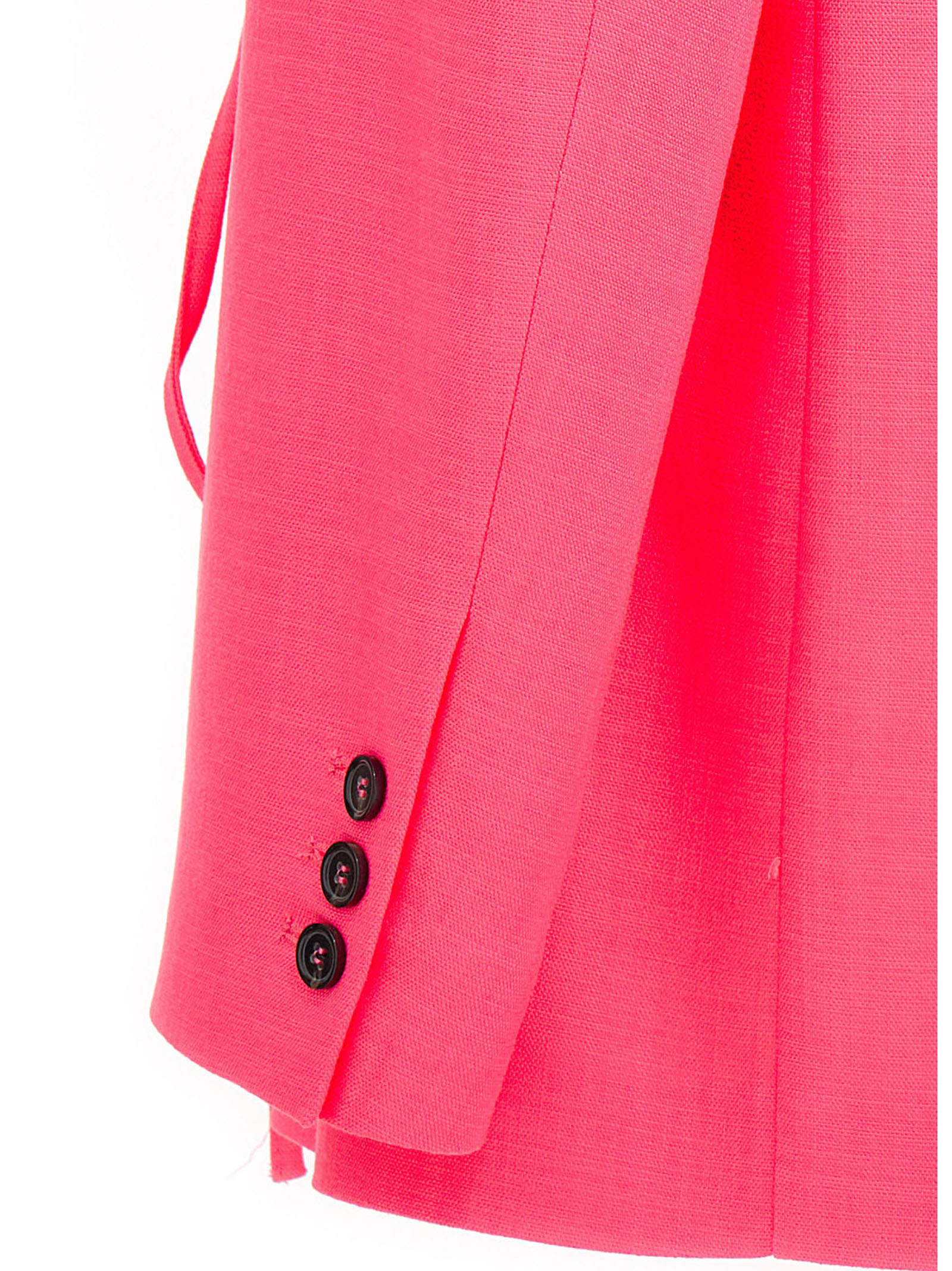 Blazer portafoglio 3441MDG1223710113 (MSGM / スーツ・ジャケット ) | MSGM (エムエスジーエム)(3)