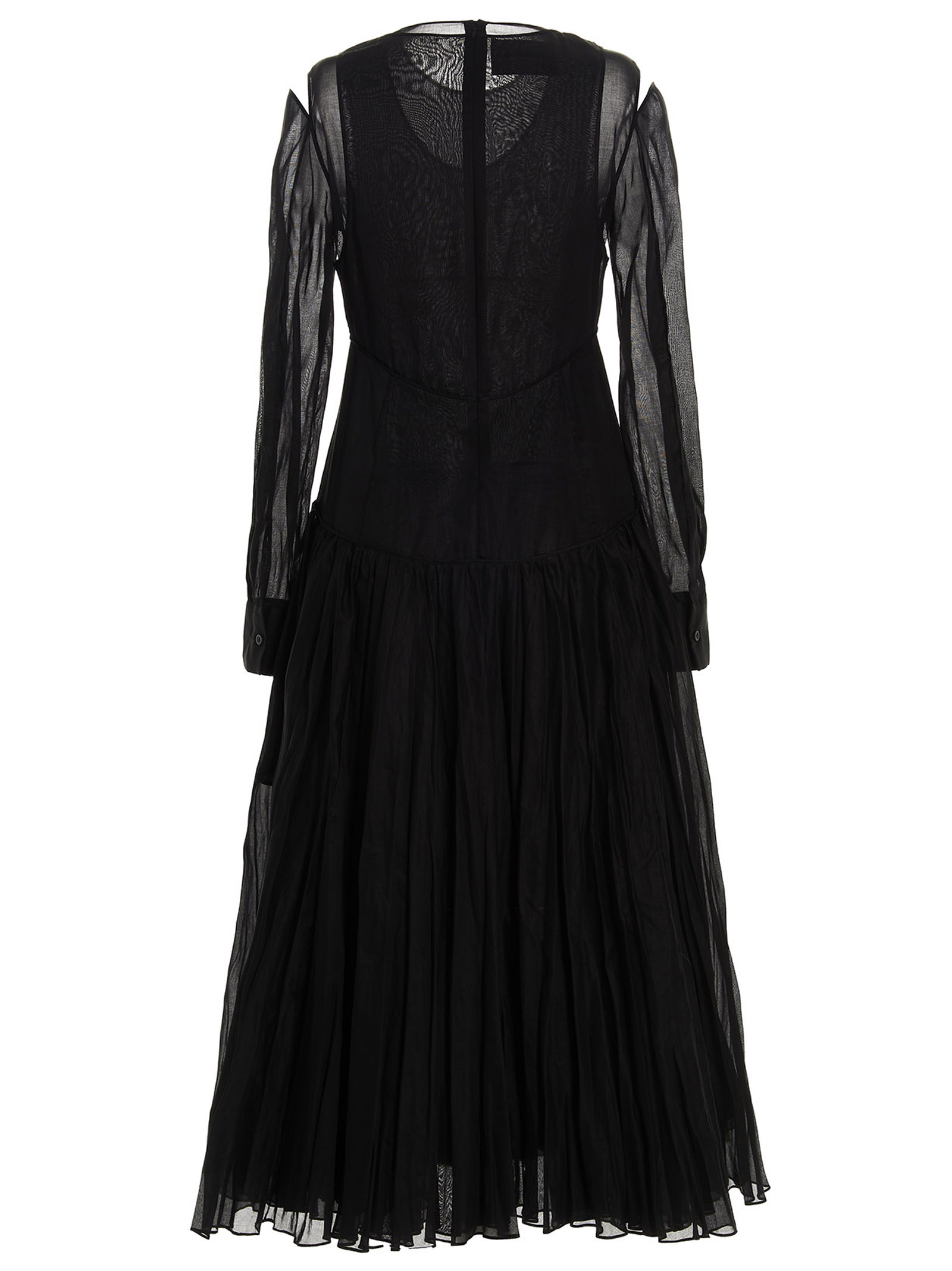 Pleated skirt dress J02CT0101J45014001 (Jil Sander / スカート ) | Jil Sander (ジルサンダー)(1)