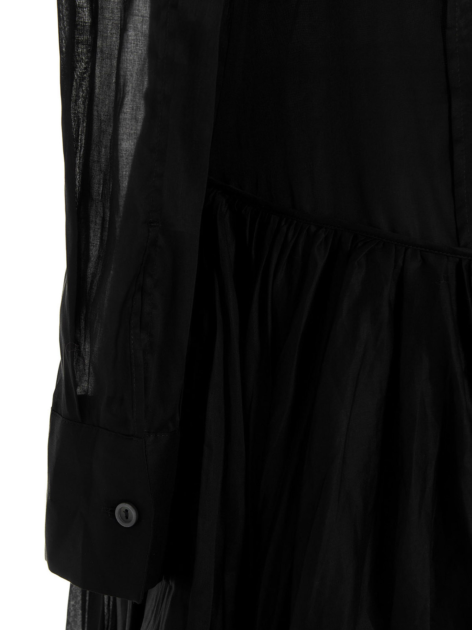 Pleated skirt dress J02CT0101J45014001 (Jil Sander / スカート ) | Jil Sander (ジルサンダー)(3)