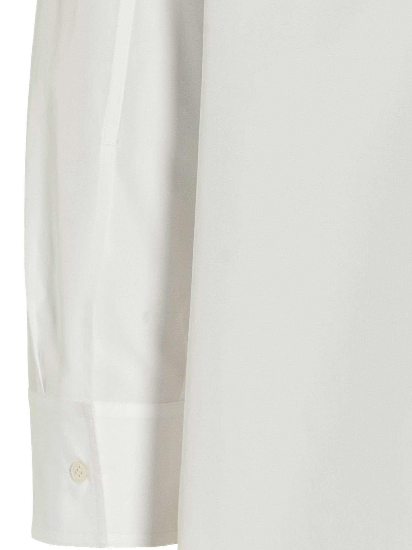 Cotton shirt J23DL0102J45001100 (Jil Sander / シャツ・ブラウス ) | Jil Sander (ジルサンダー)(3)