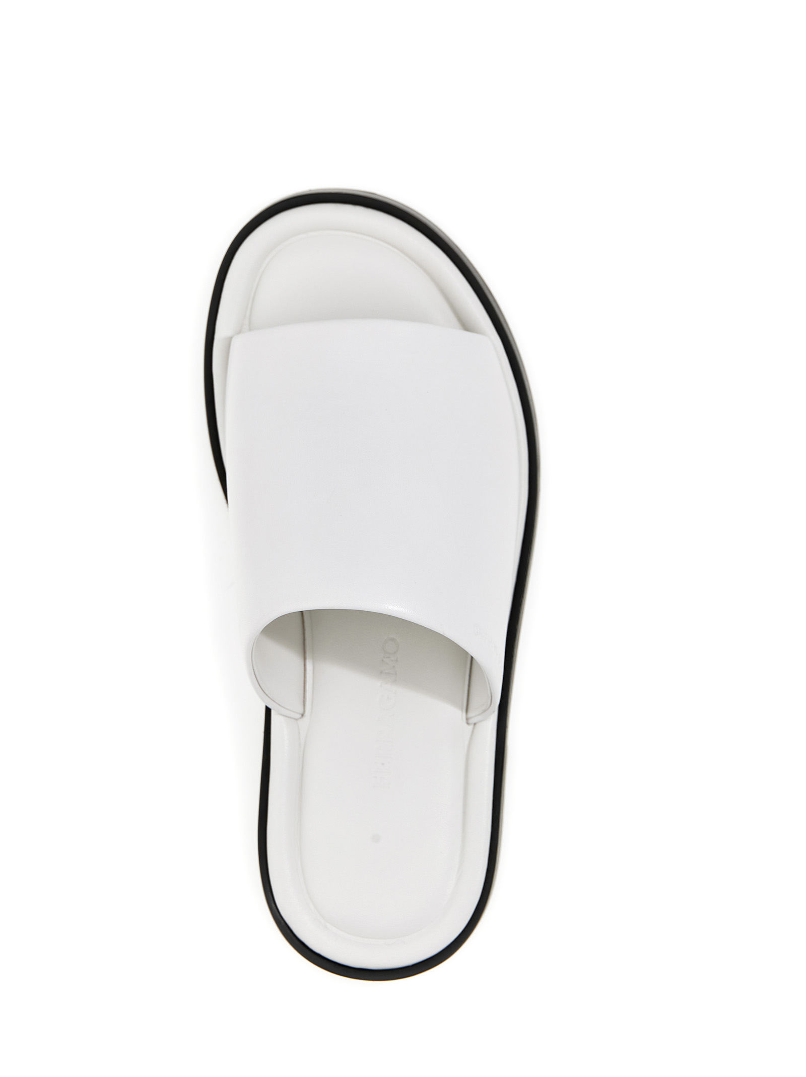 'Giunone’ sandals 0761843BIANCOOTTICO (FERRAGAMO / サンダル ) | FERRAGAMO (フェラガモ)(2)