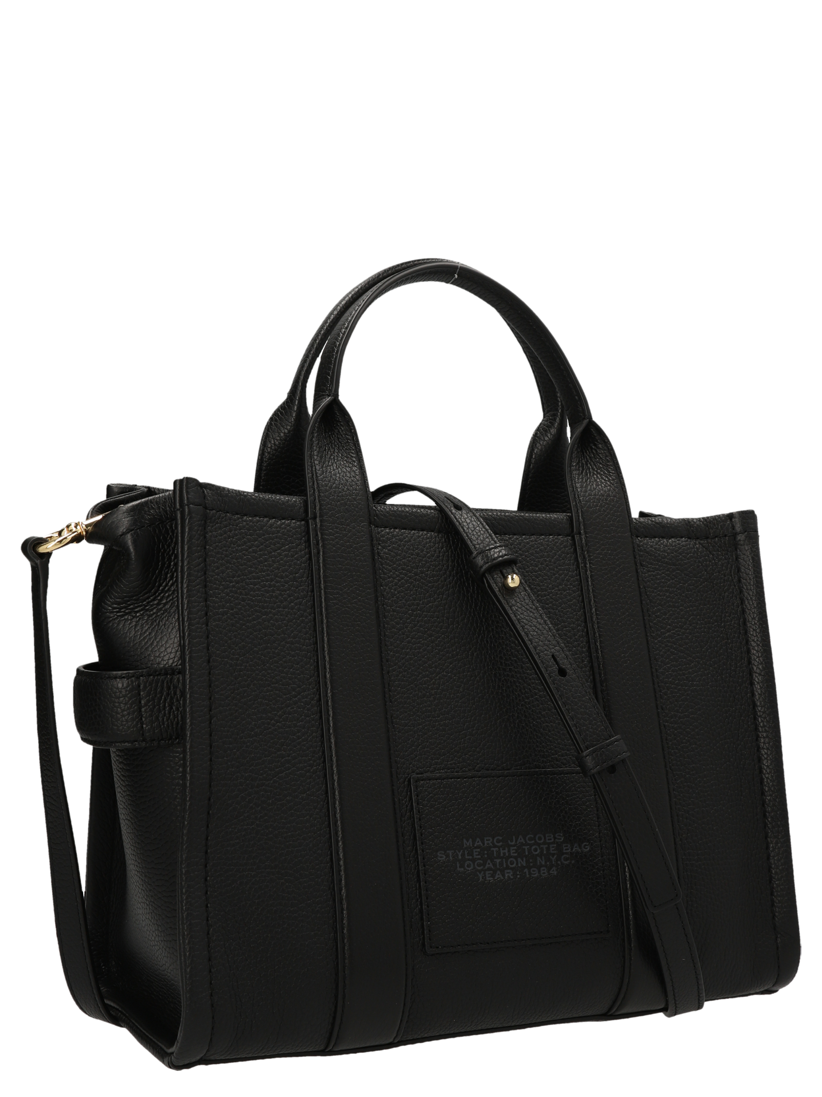 'The Leather Medium' shopping bag H004L01PF21001 (Marc Jacobs / トートバッグ ) | Marc Jacobs (マーク ジェイコブス)(1)