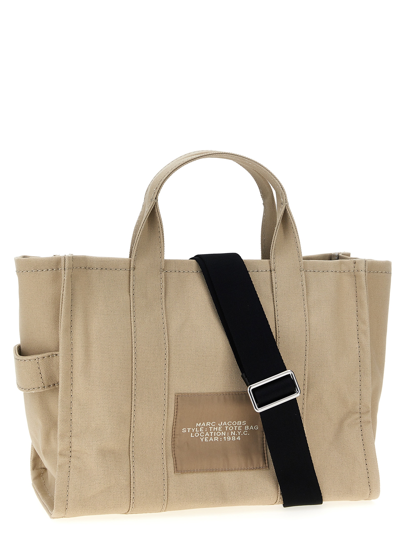Shopping 'The Canvas Medium Tote' M0016161260 (Marc Jacobs / トートバッグ ) | Marc Jacobs (マーク ジェイコブス)(1)