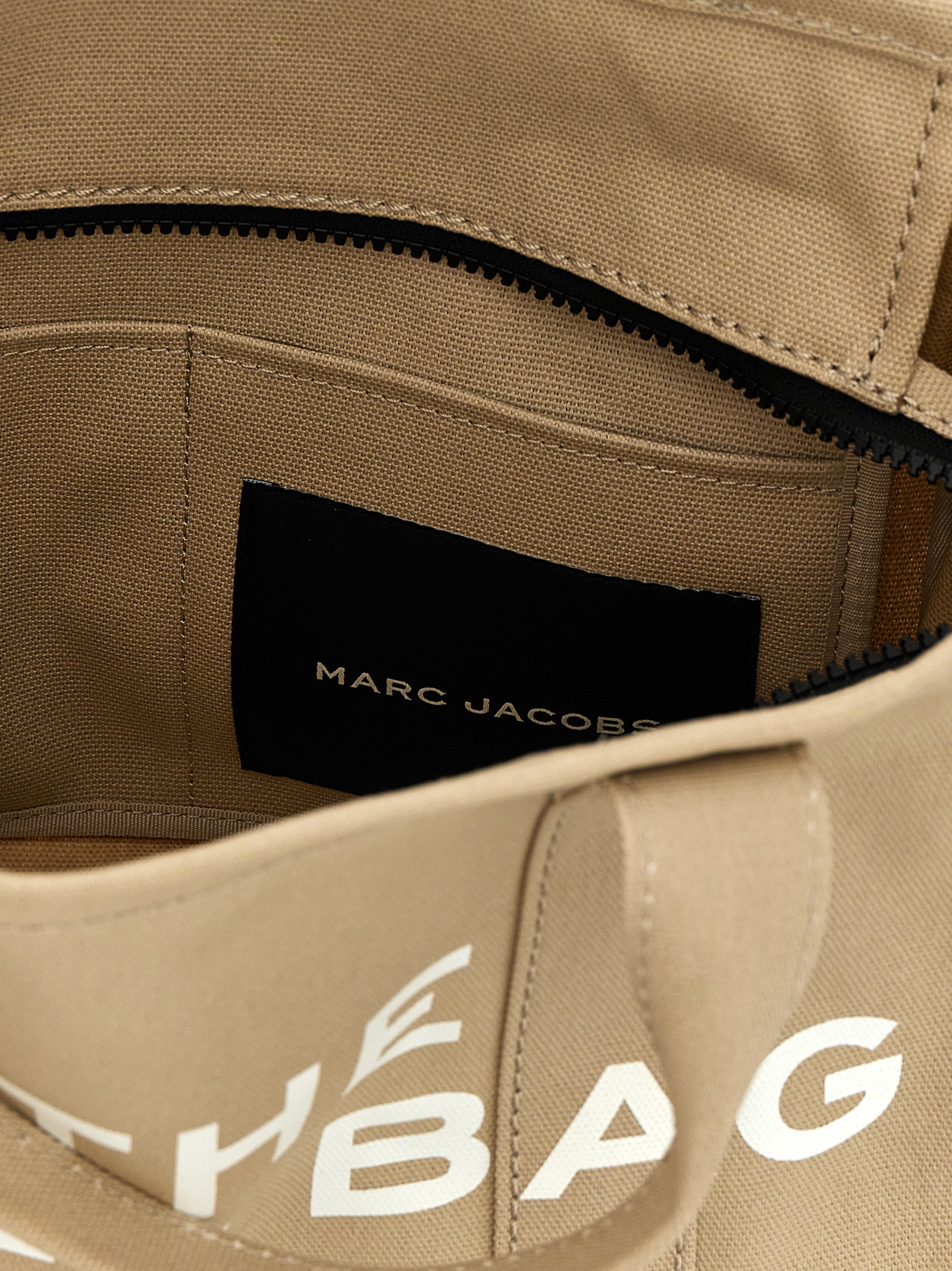 Shopping 'The Canvas Medium Tote' M0016161260 (Marc Jacobs / トートバッグ ) | Marc Jacobs (マーク ジェイコブス)(3)