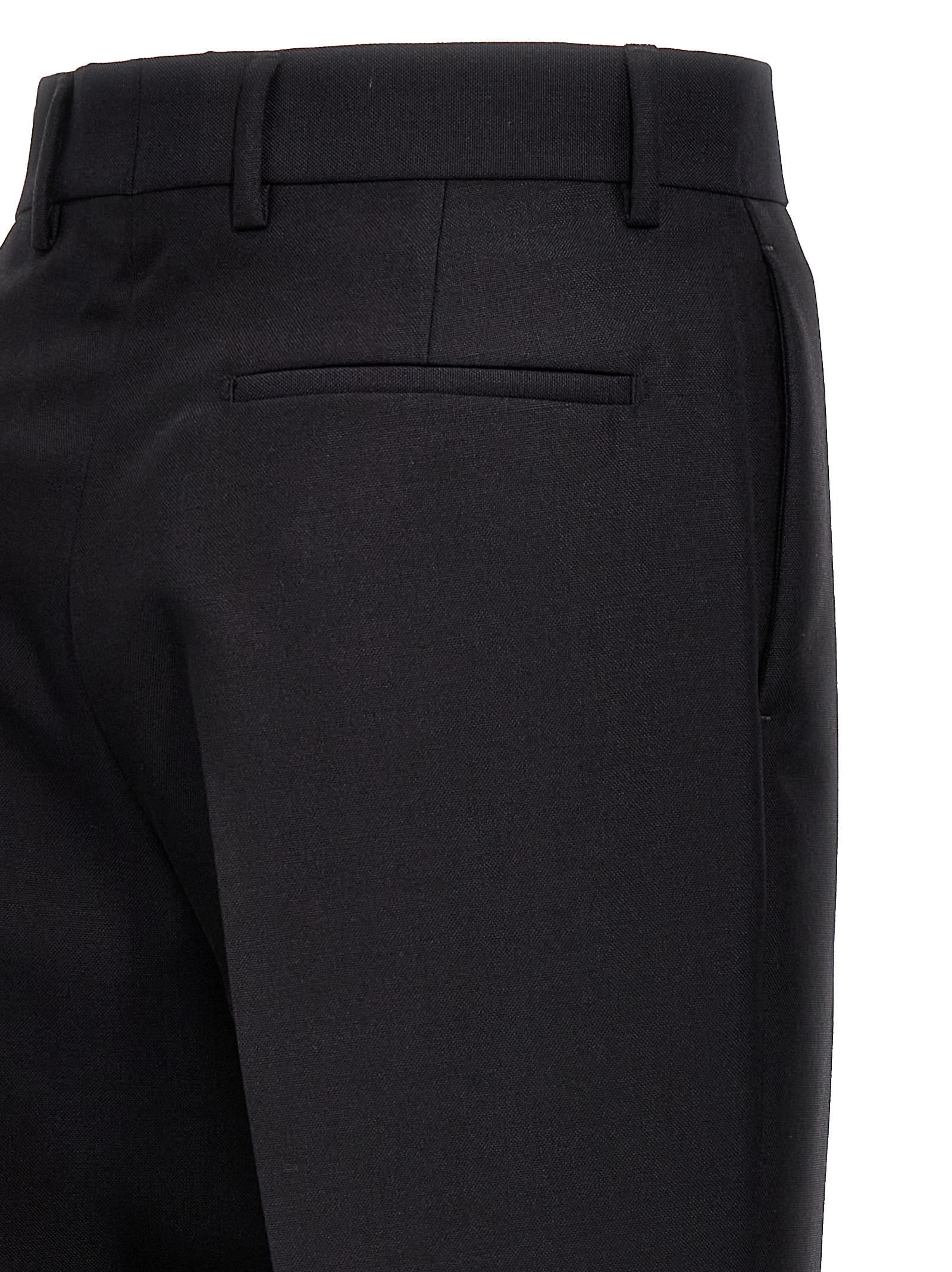 Wool pants UP02341WC1F0008 (Prada / パンツ ) | Prada (プラダ)(3)