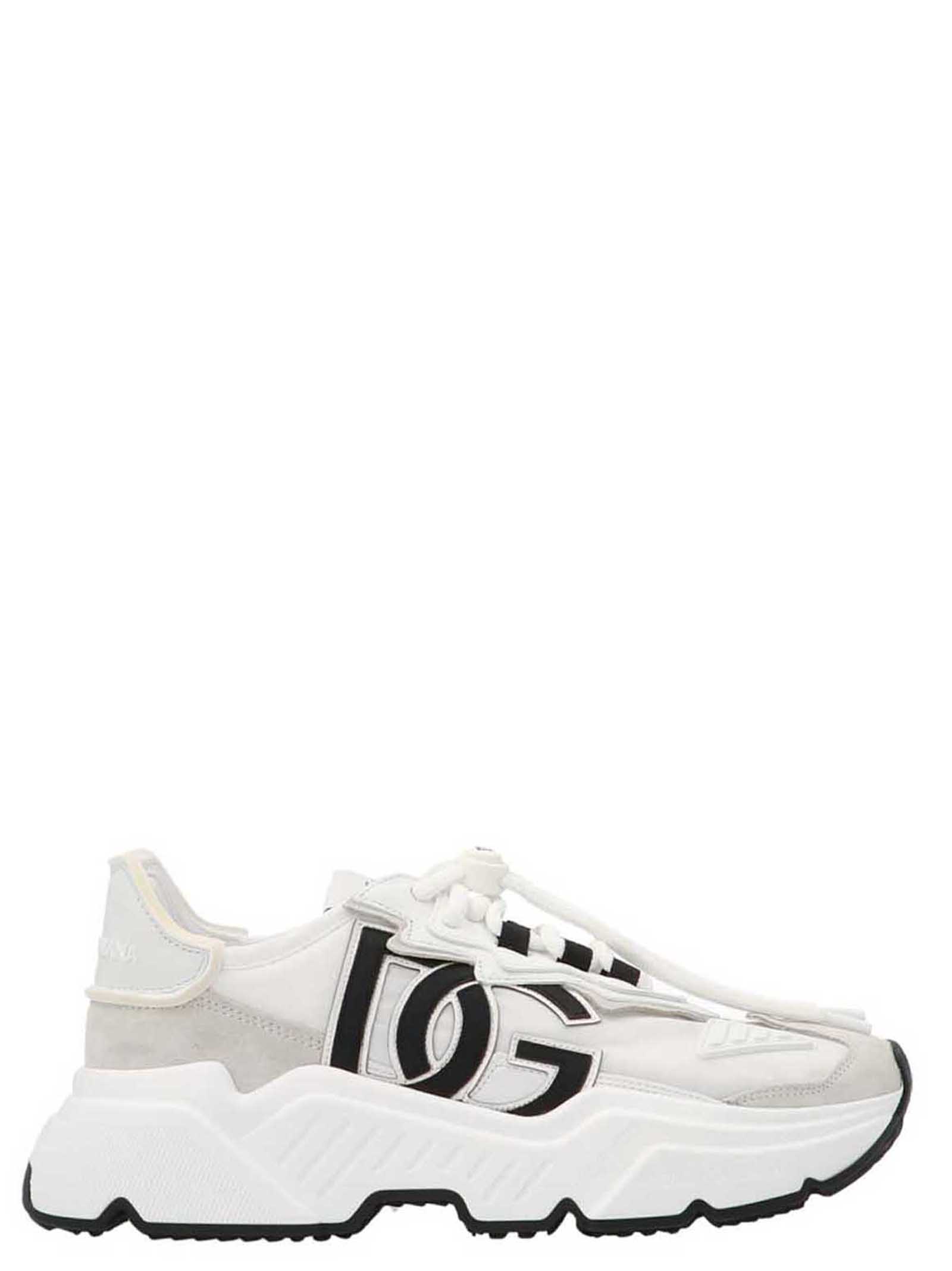 'Daymaster’ sneakers CK1908AQ04080001 (Dolce & Gabbana / スニーカー ) | Dolce & Gabbana (ドルチェガッバーナ)