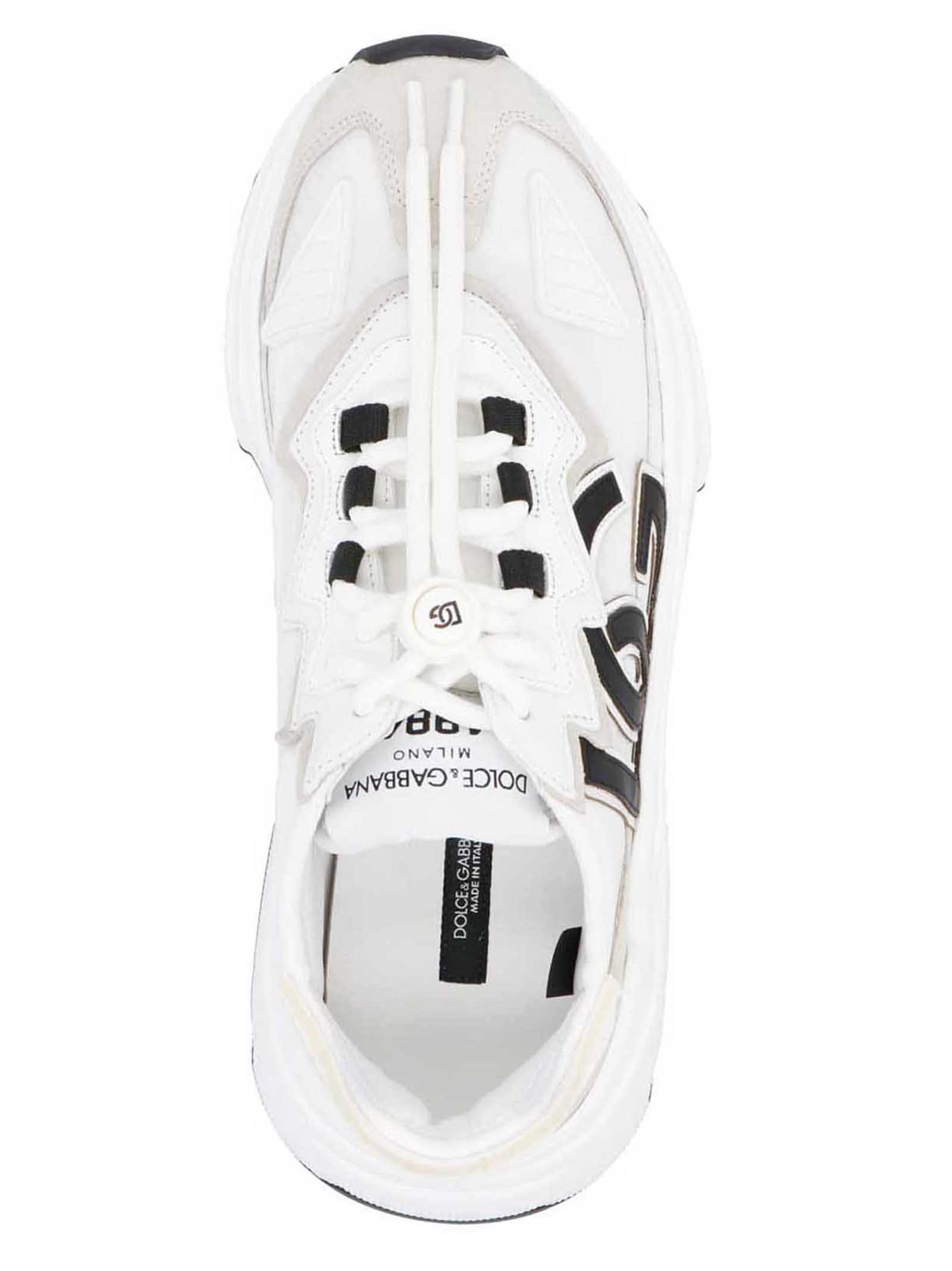 'Daymaster’ sneakers CK1908AQ04080001 (Dolce & Gabbana / スニーカー ) | Dolce & Gabbana (ドルチェガッバーナ)(2)