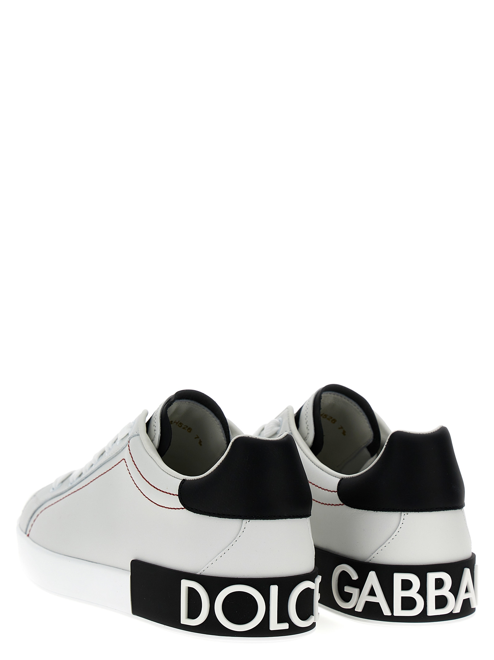 Portofino sneakers CS2216AH52689697 (Dolce & Gabbana / スニーカー ) | Dolce & Gabbana (ドルチェガッバーナ)(1)