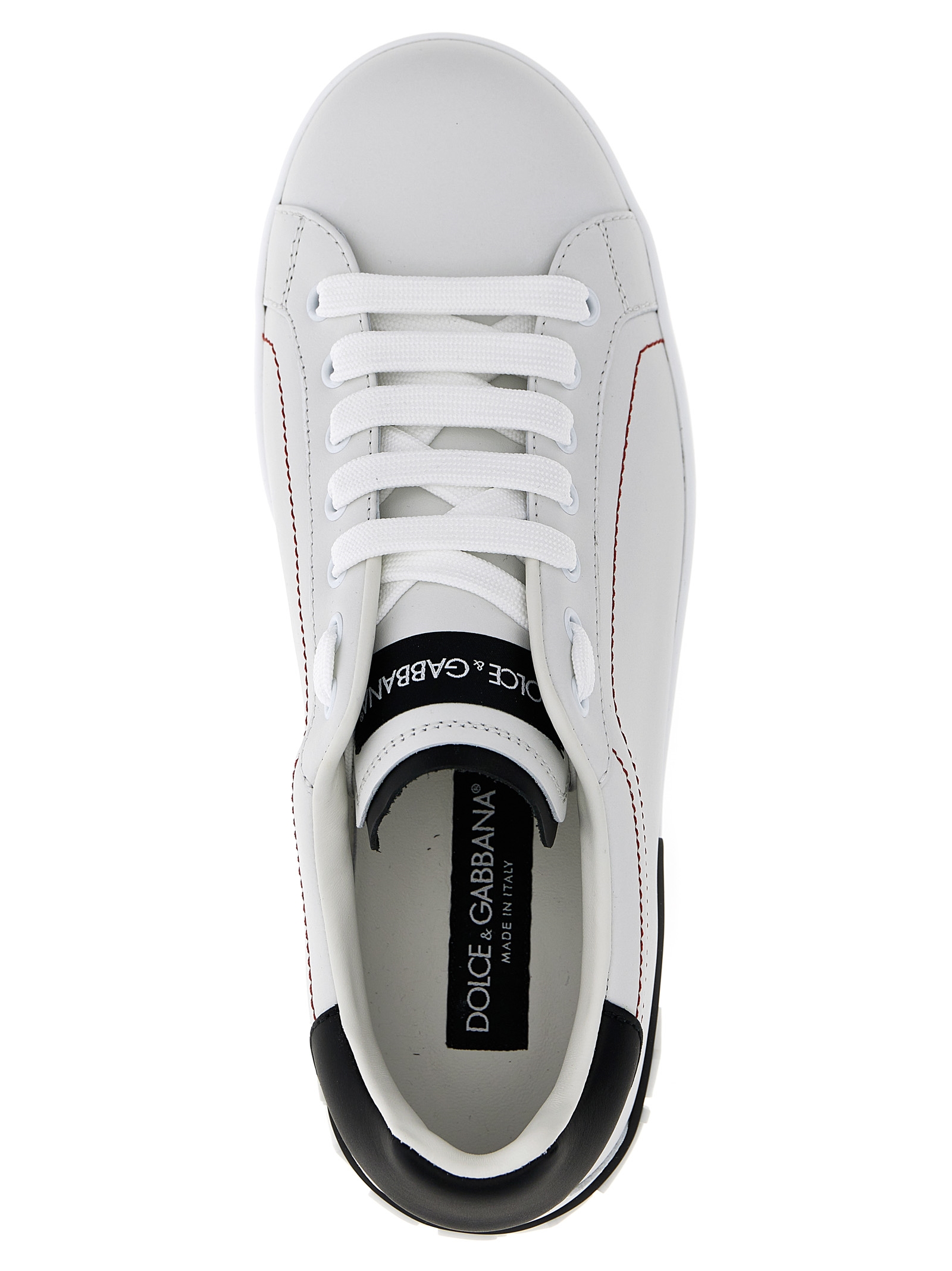 Portofino sneakers CS2216AH52689697 (Dolce & Gabbana / スニーカー ) | Dolce & Gabbana (ドルチェガッバーナ)(3)