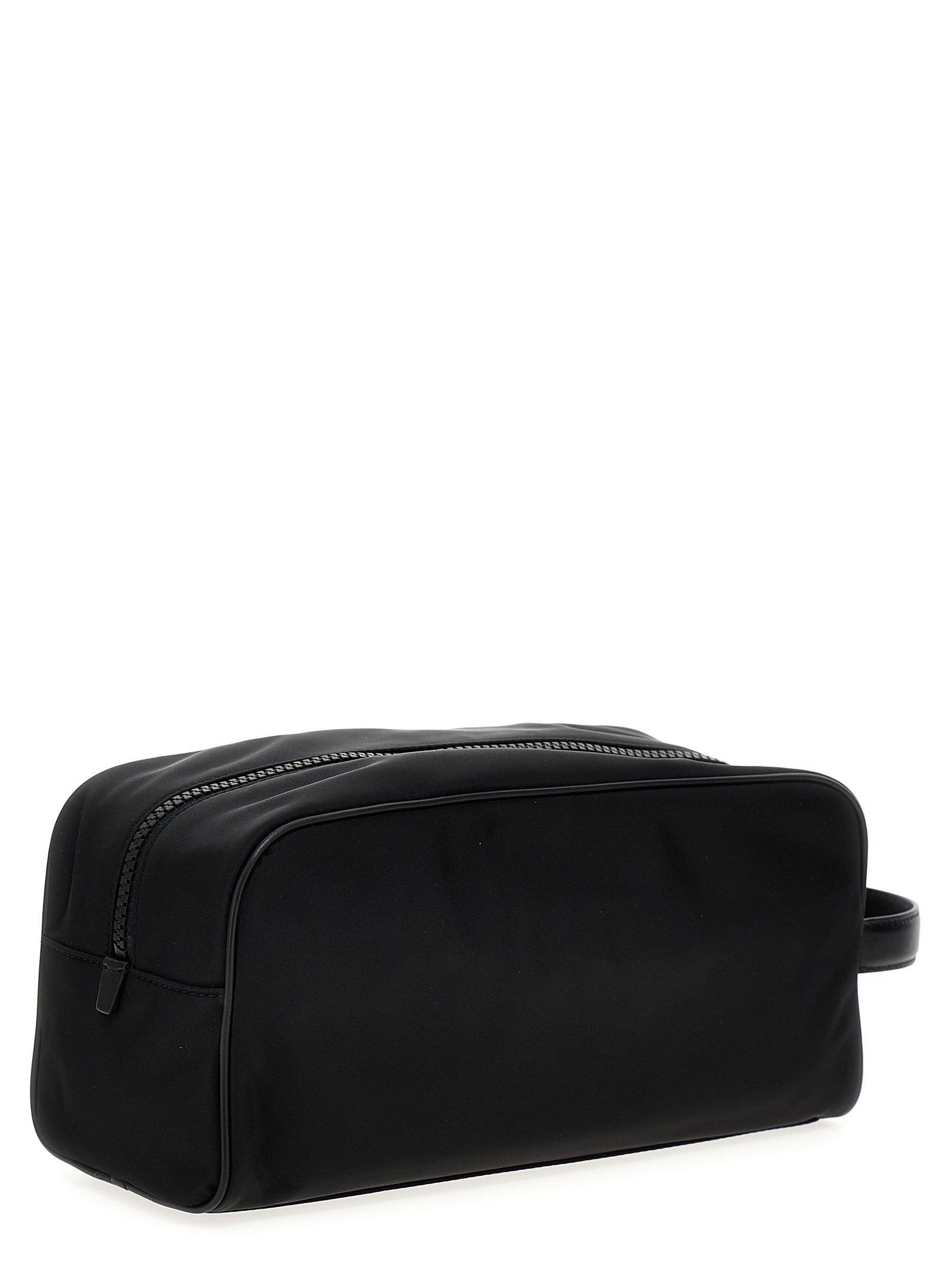 Logo make-up bag BT0989AG1828B956 (Dolce & Gabbana / クラッチバッグ・ポーチ ) | Dolce & Gabbana (ドルチェガッバーナ)(1)