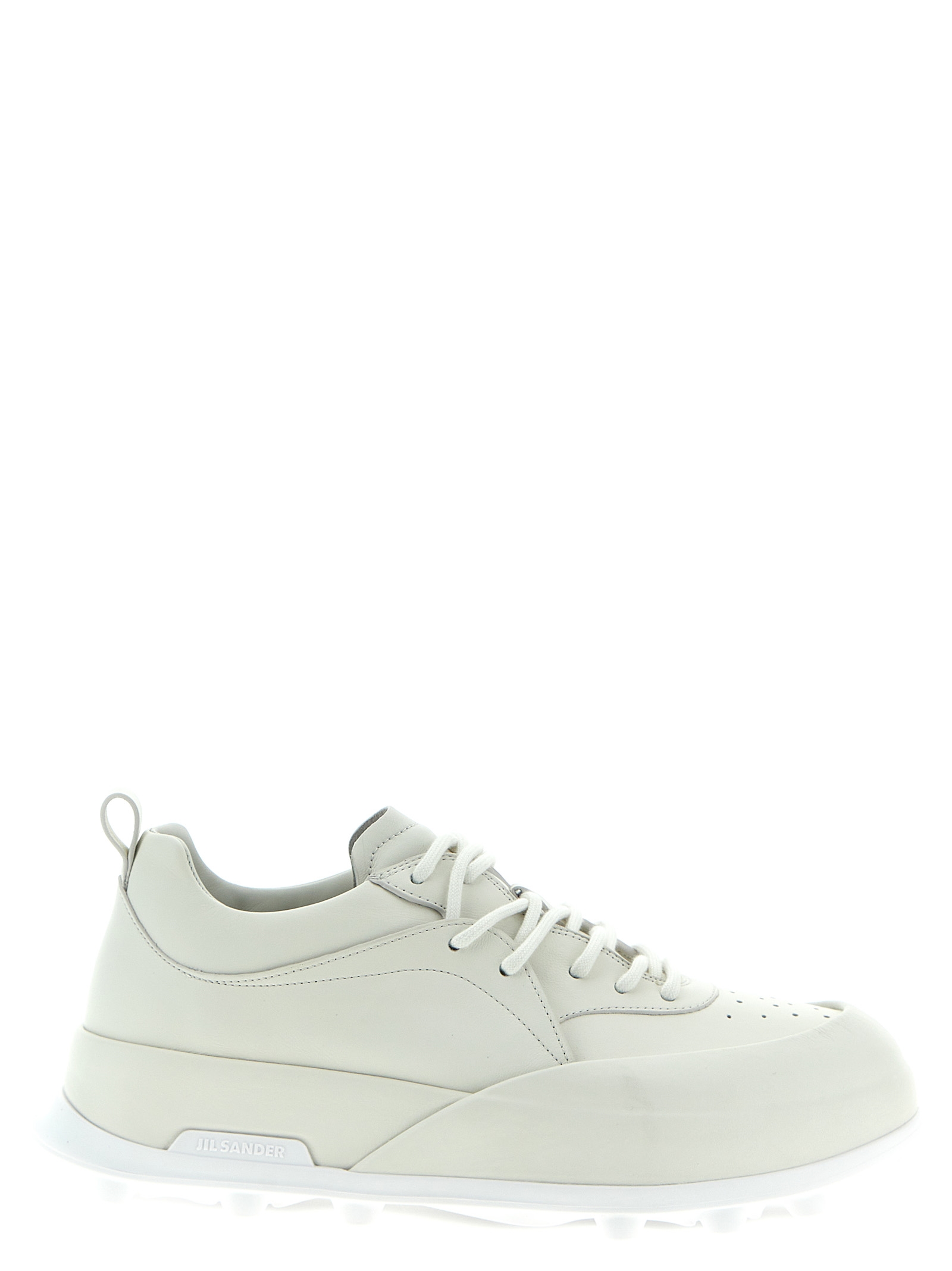 'Sporty' sneakers J32WS0040P6244102 (Jil Sander / スニーカー ) | Jil Sander (ジルサンダー)