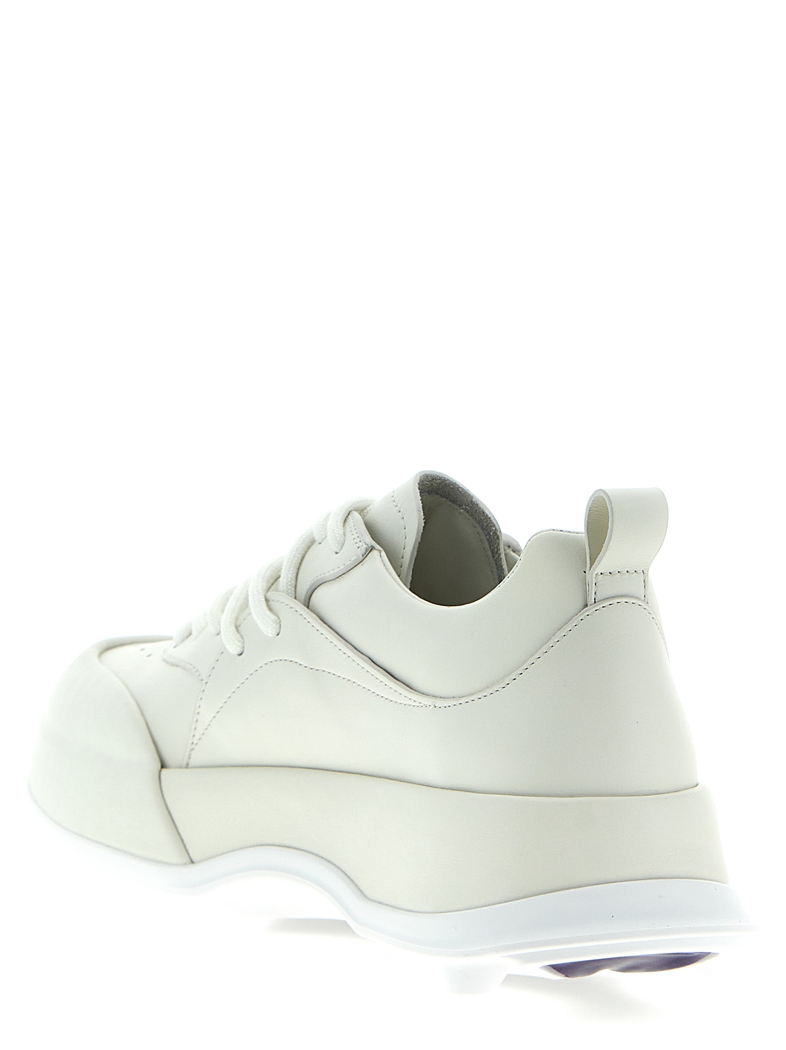 'Sporty' sneakers J32WS0040P6244102 (Jil Sander / スニーカー ) | Jil Sander (ジルサンダー)(1)