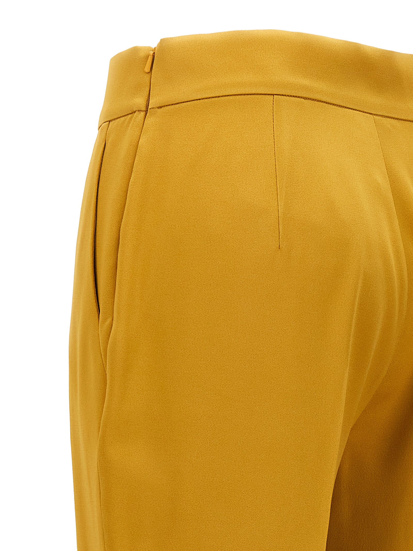Deserto pants DESERTO026 (Max Mara Studio / パンツ ) | Max Mara Studio (マックスマーラ ステュディオ)(3)