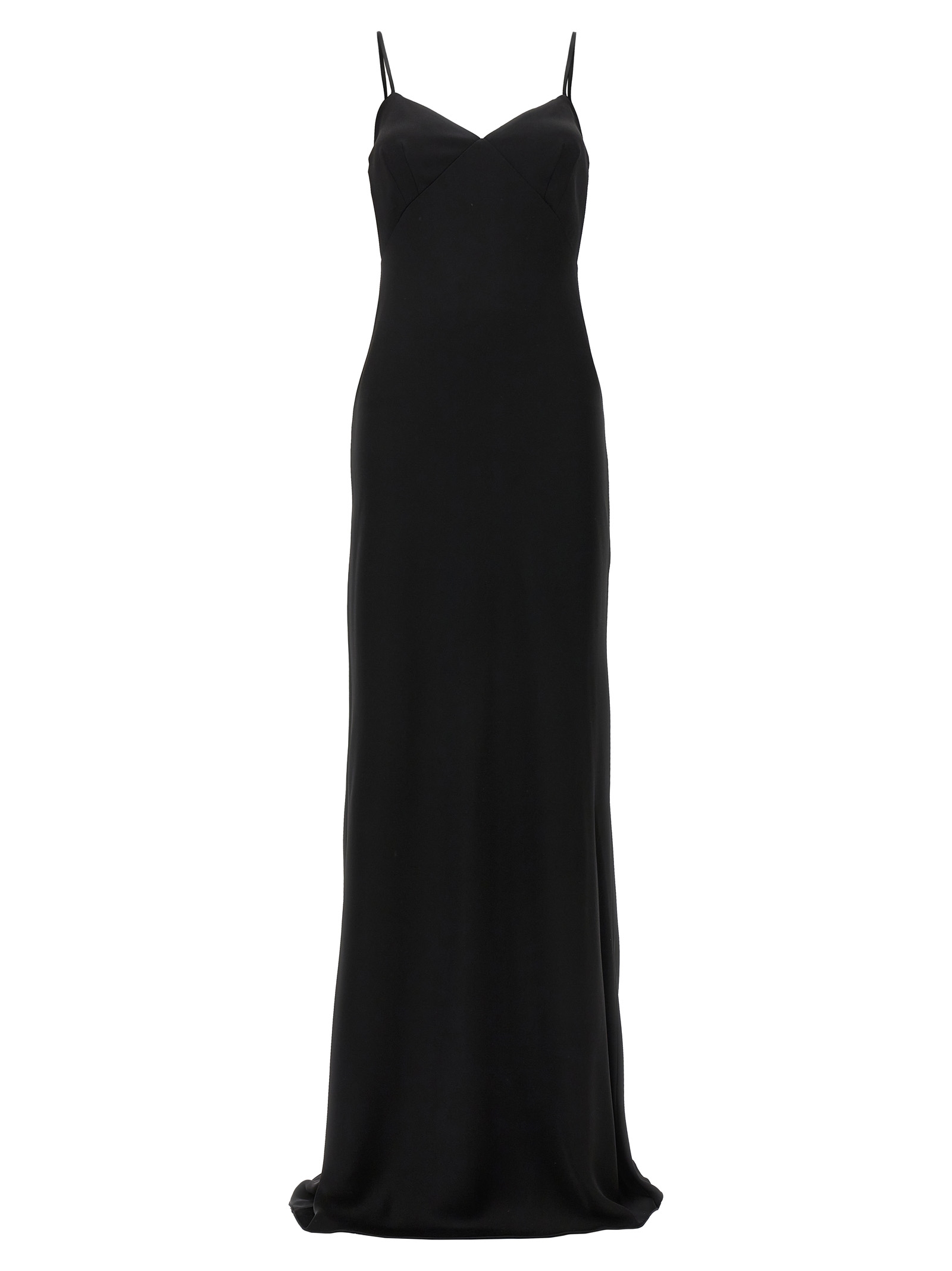 'Selce' long dress SELCE015 (Max Mara / スカート ) | Max Mara (マックスマーラ)