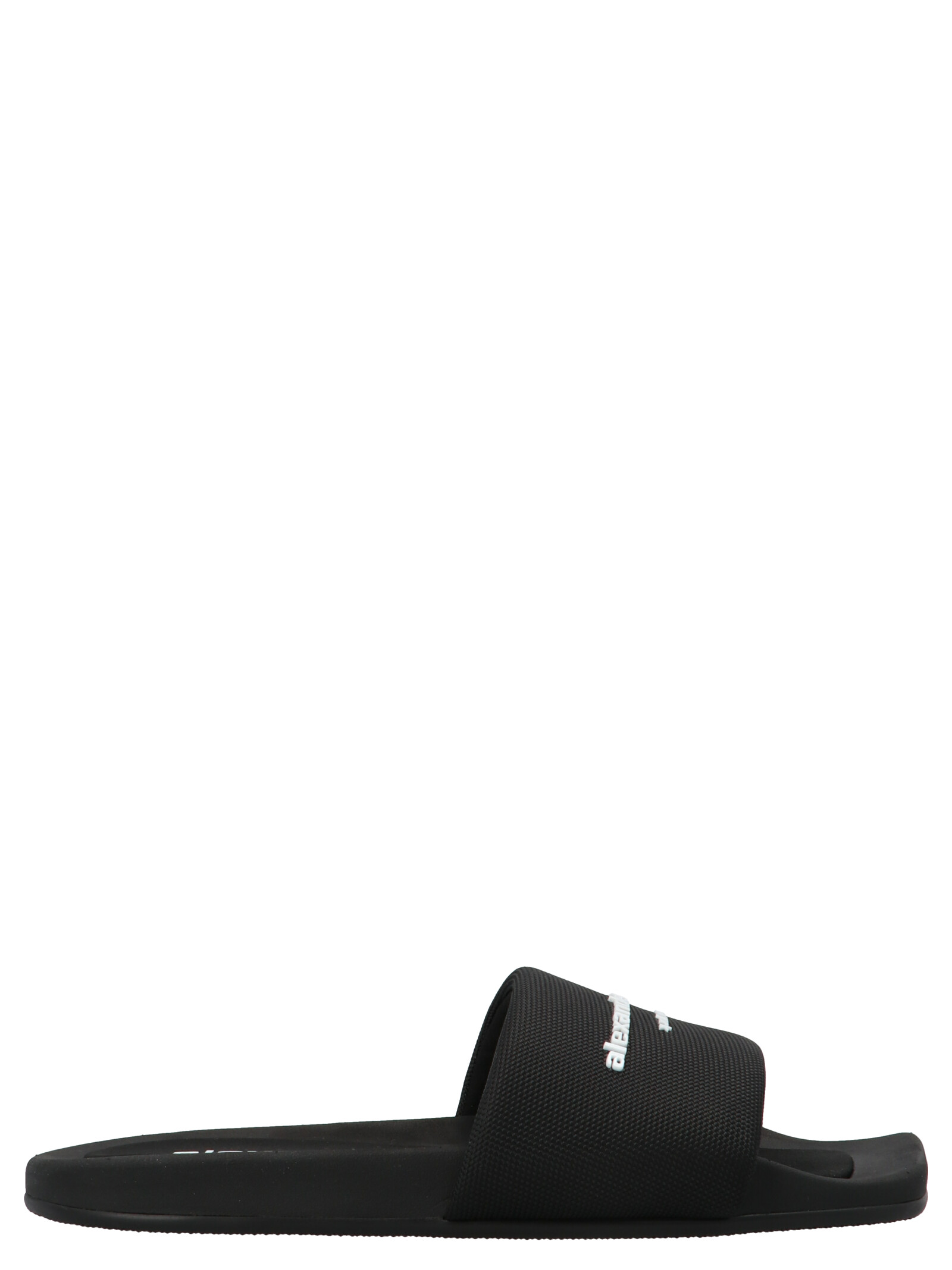 Logo band nylon sliders 30221S059001 (alexanderwang / サンダル ) | alexanderwang (アレキサンダーワン)