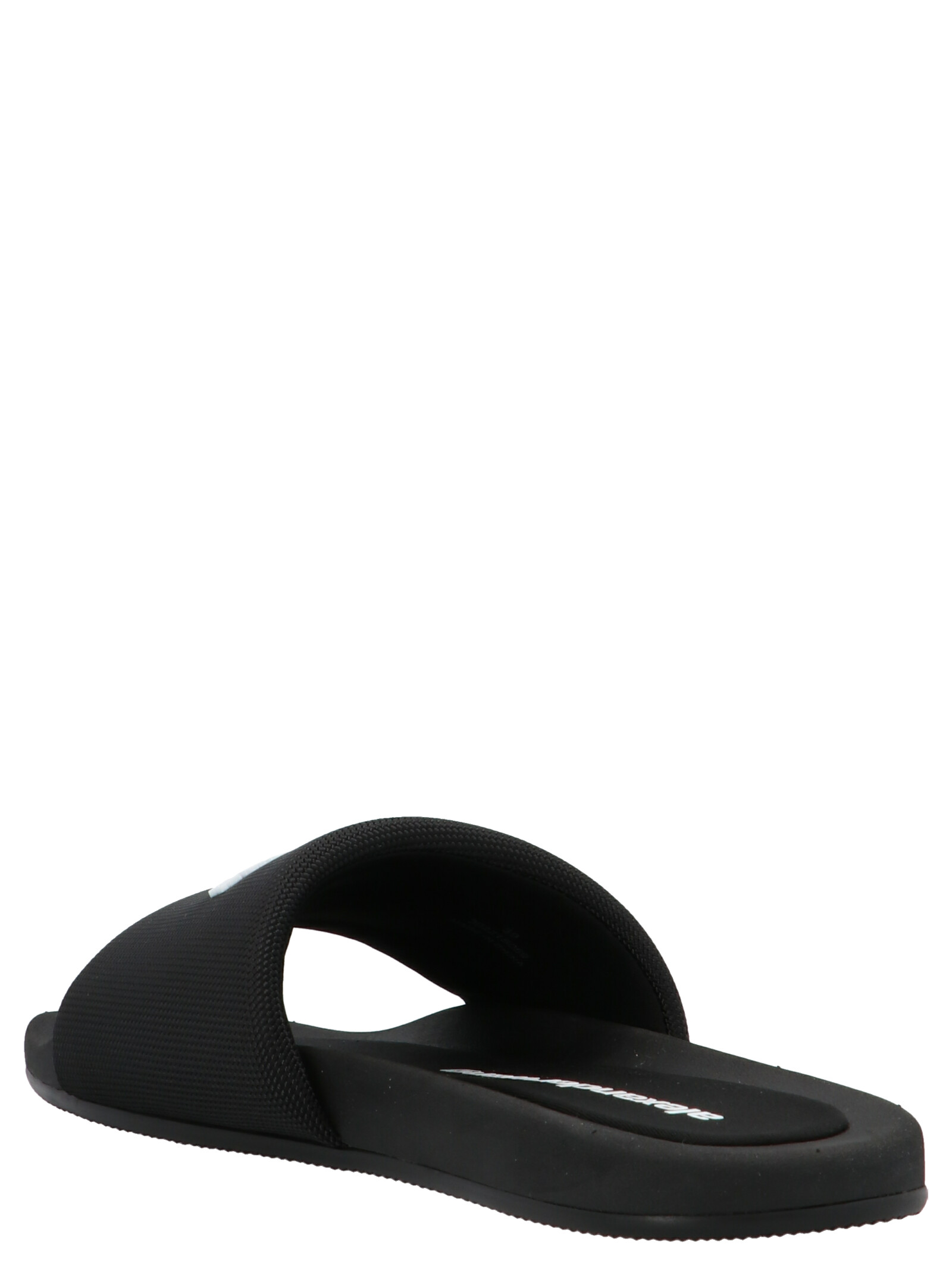Logo band nylon sliders 30221S059001 (alexanderwang / サンダル ) | alexanderwang (アレキサンダーワン)(1)