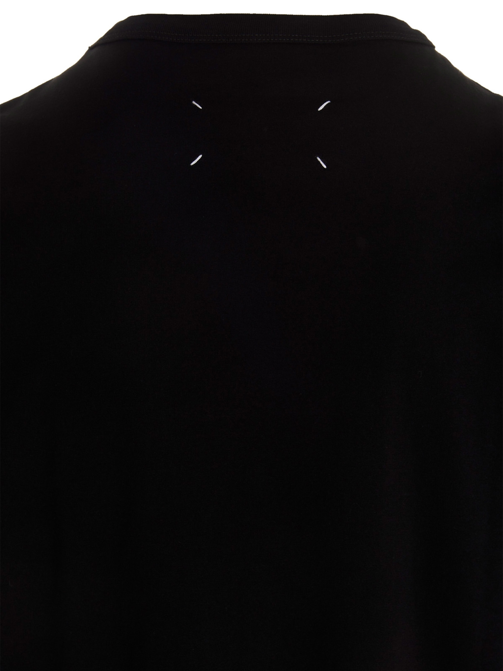 'Maison Margiela Paris' T-shirt S30GC0701S22816900 (Maison Margiela / Tシャツ・カットソー ) | Maison Margiela (メゾン マルジェラ)(3)