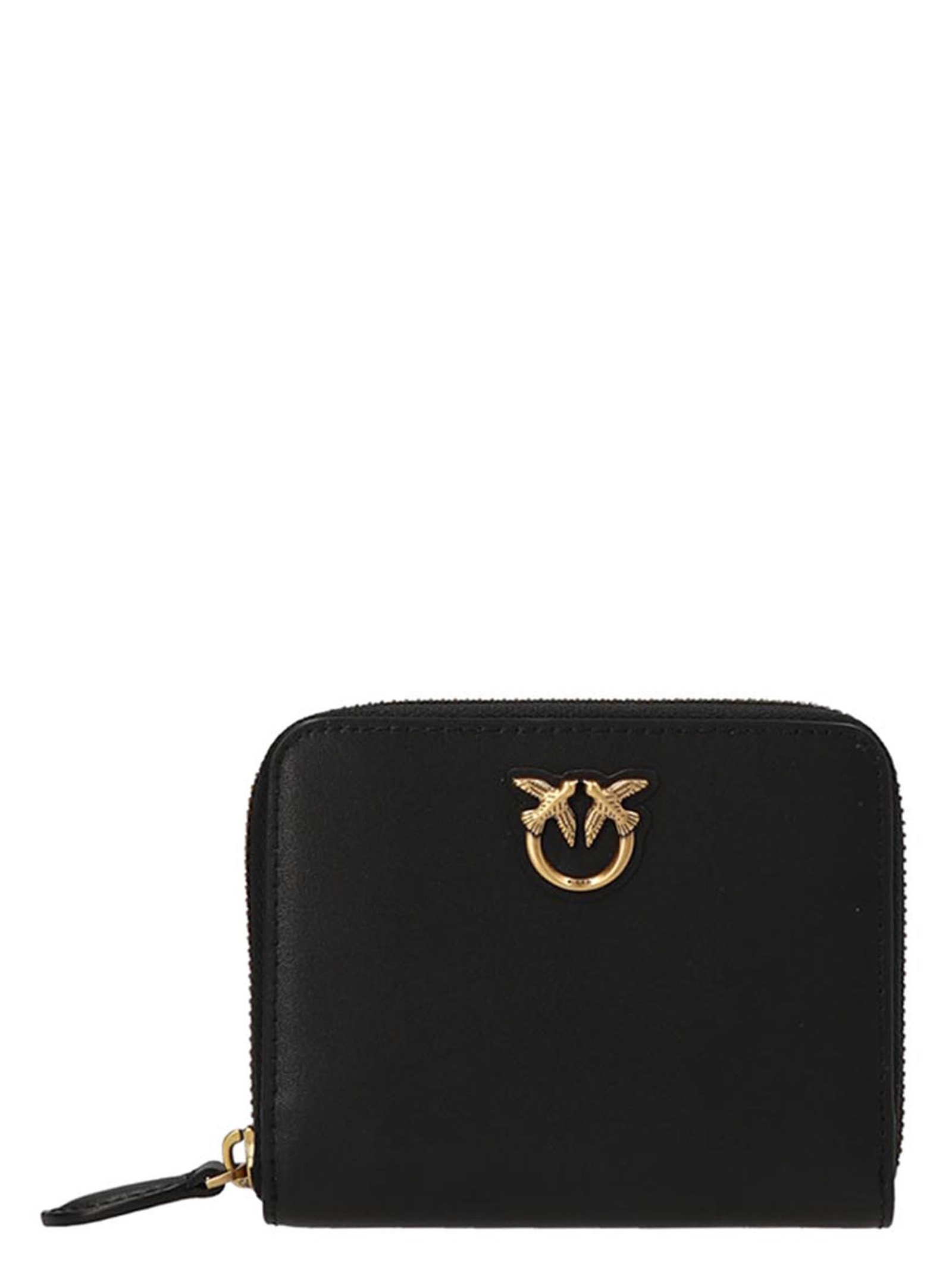 'Taylor' wallet 100249A0F1Z99Q (PINKO / 財布・カードケース ) | PINKO (ピンコ)