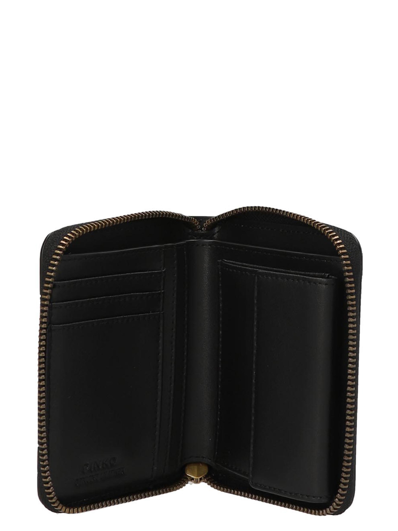 'Taylor' wallet 100249A0F1Z99Q (PINKO / 財布・カードケース ) | PINKO (ピンコ)(2)