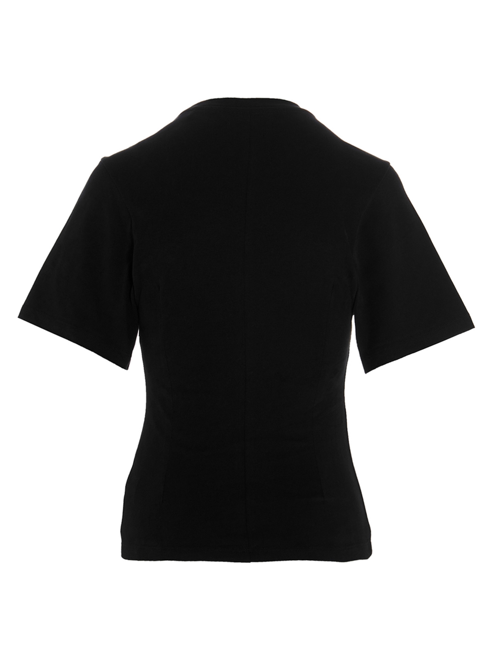 'Zazie' T-shirt 23PTS0040FAA1N41I01BK (Isabel Marant / Tシャツ・カットソー ) | Isabel Marant (イザベル マラン)(1)
