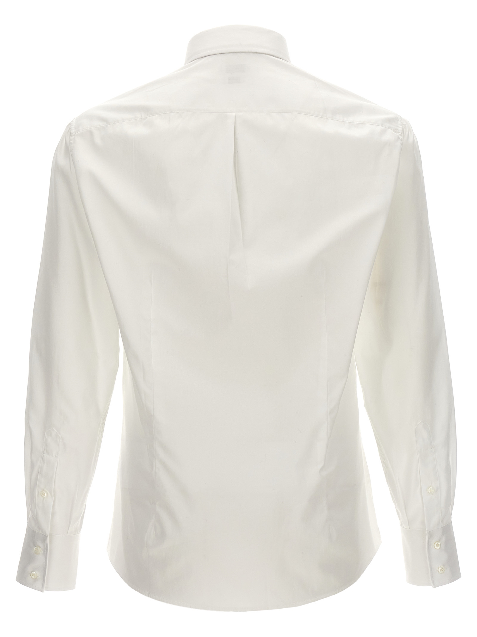 Cotton shirt M0UC41716C159 (Brunello Cucinelli / シャツ・ブラウス ) | Brunello Cucinelli (ブルネロ・クチネリ)(1)