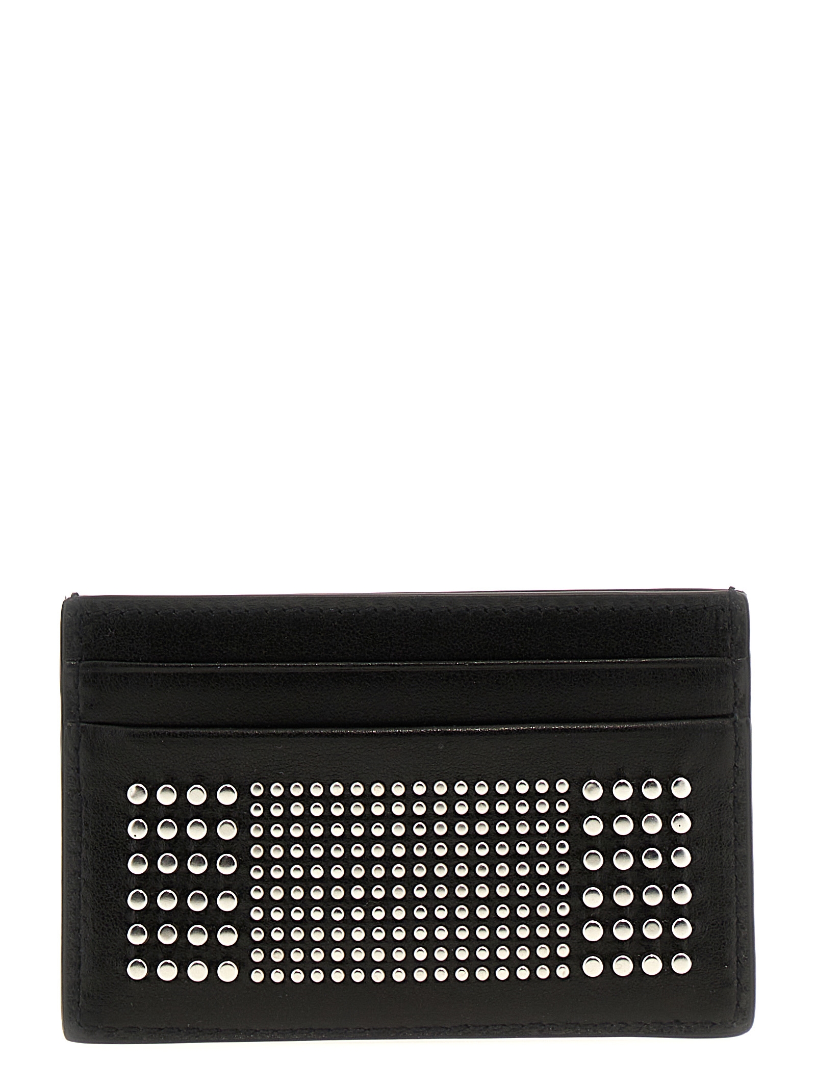 Studded card holder 7362301AAQ21000 (Alexander McQUEEN / 財布・カードケース ) | Alexander McQUEEN (アレキサンダー・マックイーン)(1)