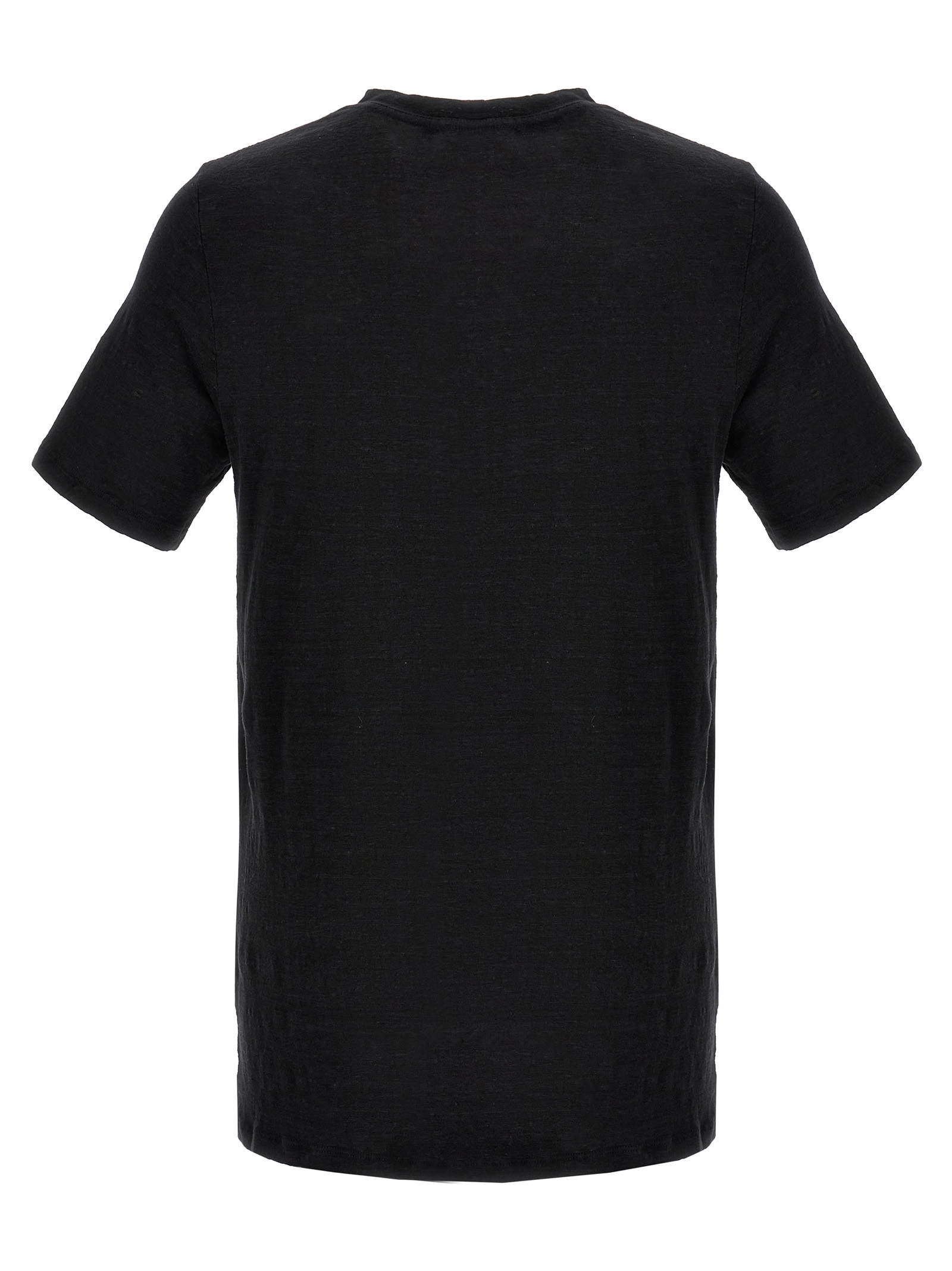 'Karman' T-shirt 24PTS0045HAB1N22H01BK (Isabel Marant / Tシャツ・カットソー ) | Isabel Marant (イザベル マラン)(1)