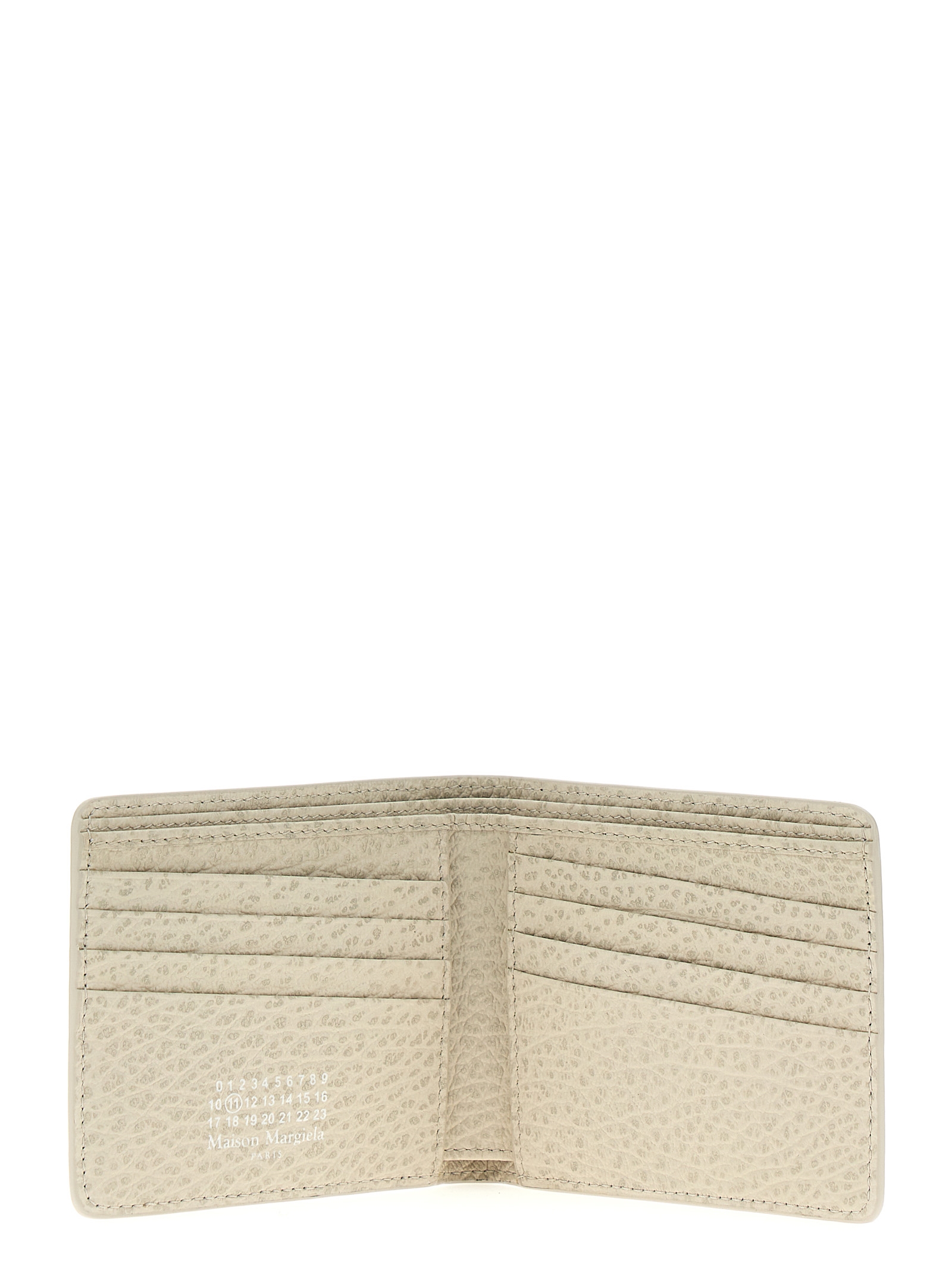 'Four Stitches' card holder SA1UI0016P4455H9677 (Maison Margiela / 財布・カードケース ) | Maison Margiela (メゾン マルジェラ)(2)