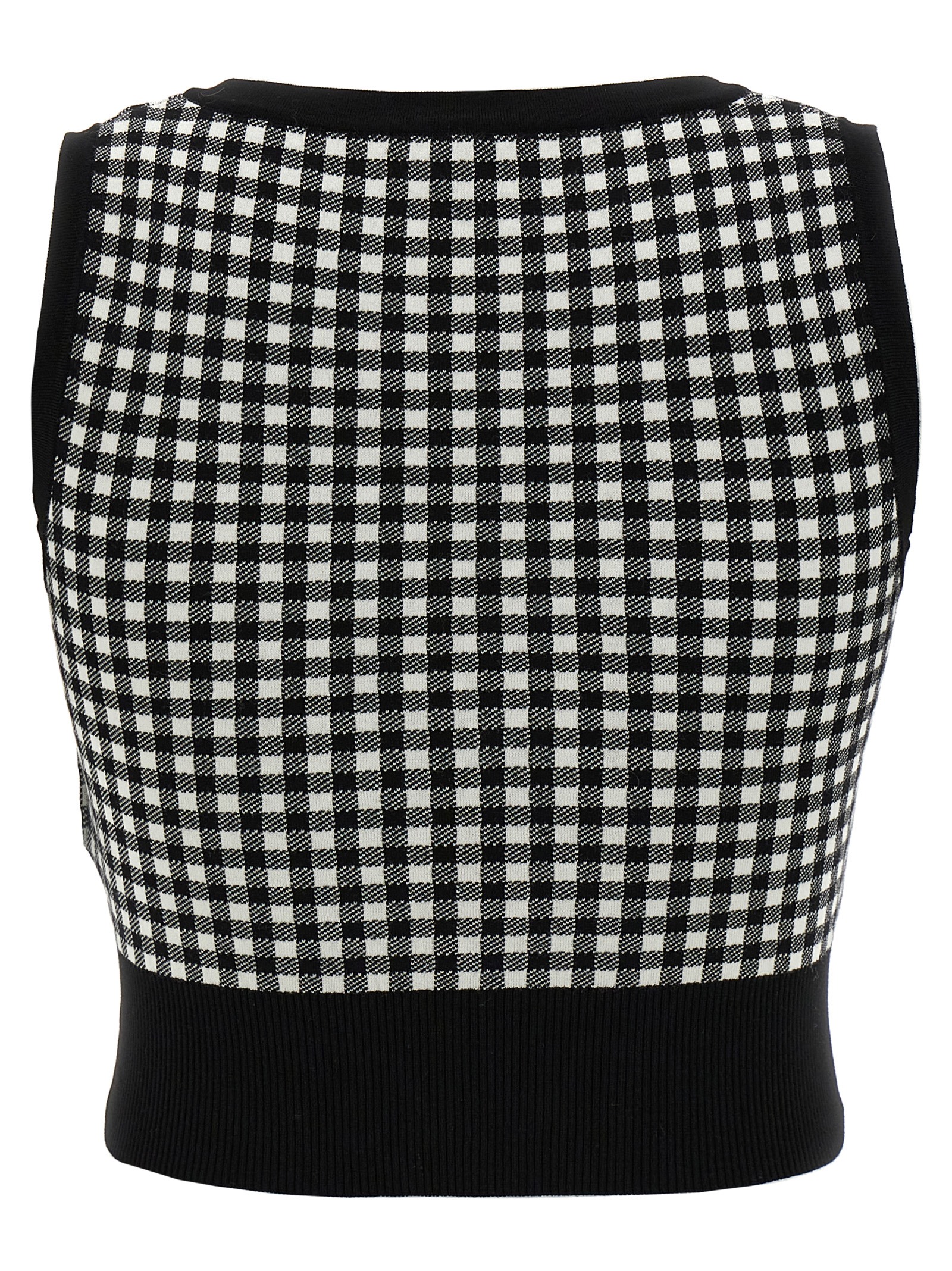 'Veleno' vest VELENO002 (Max Mara Studio / カジュアルジャケット・ベスト ) | Max Mara Studio (マックスマーラ ステュディオ)(1)