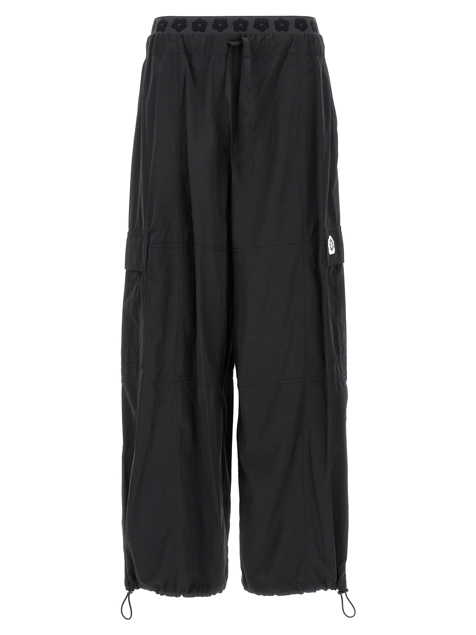 'Boke 2.0' cargo pants FE52PA0879FI99 (KENZO / パンツ ) | KENZO (ケンゾー)
