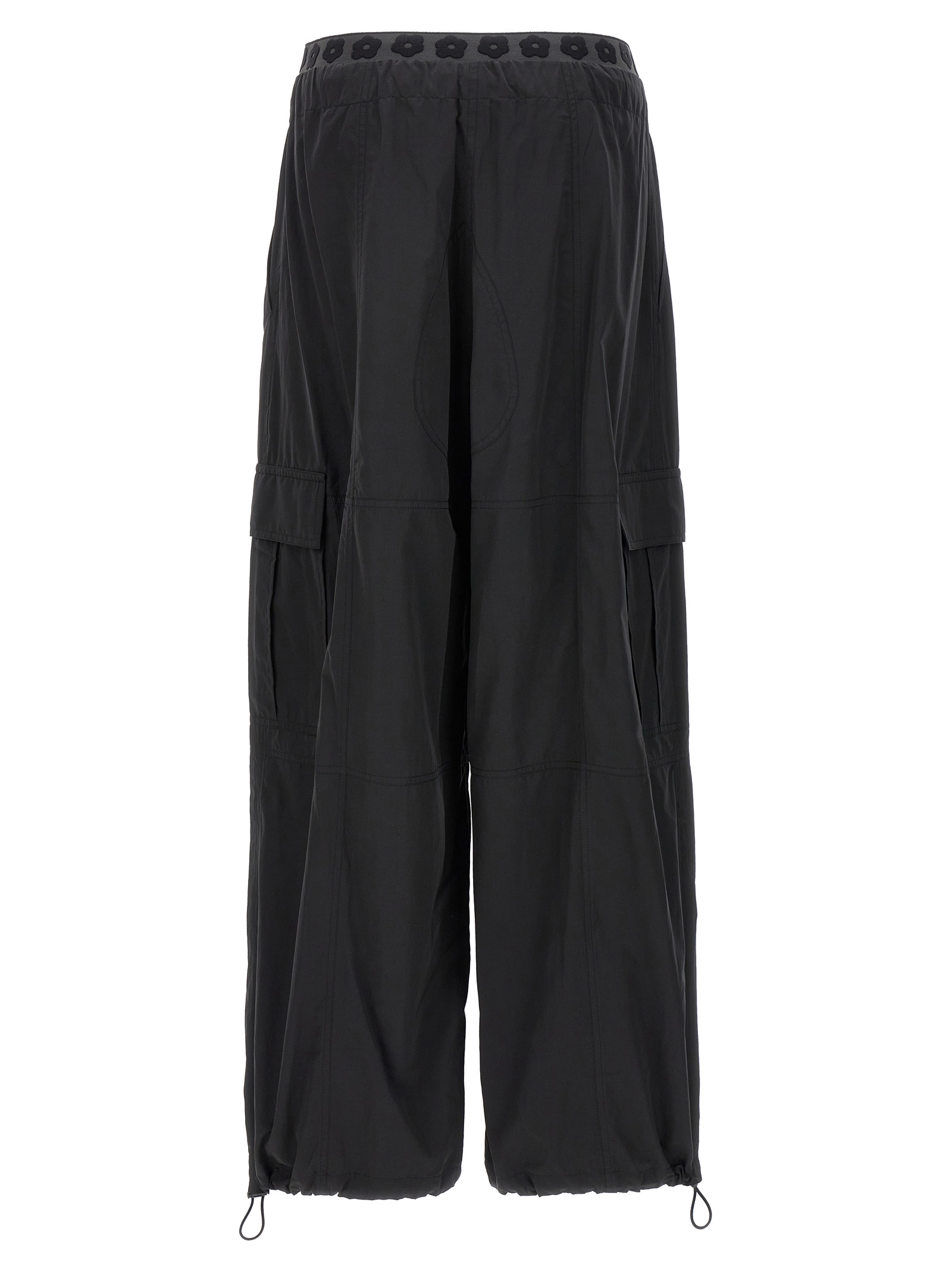 'Boke 2.0' cargo pants FE52PA0879FI99 (KENZO / パンツ ) | KENZO (ケンゾー)(1)