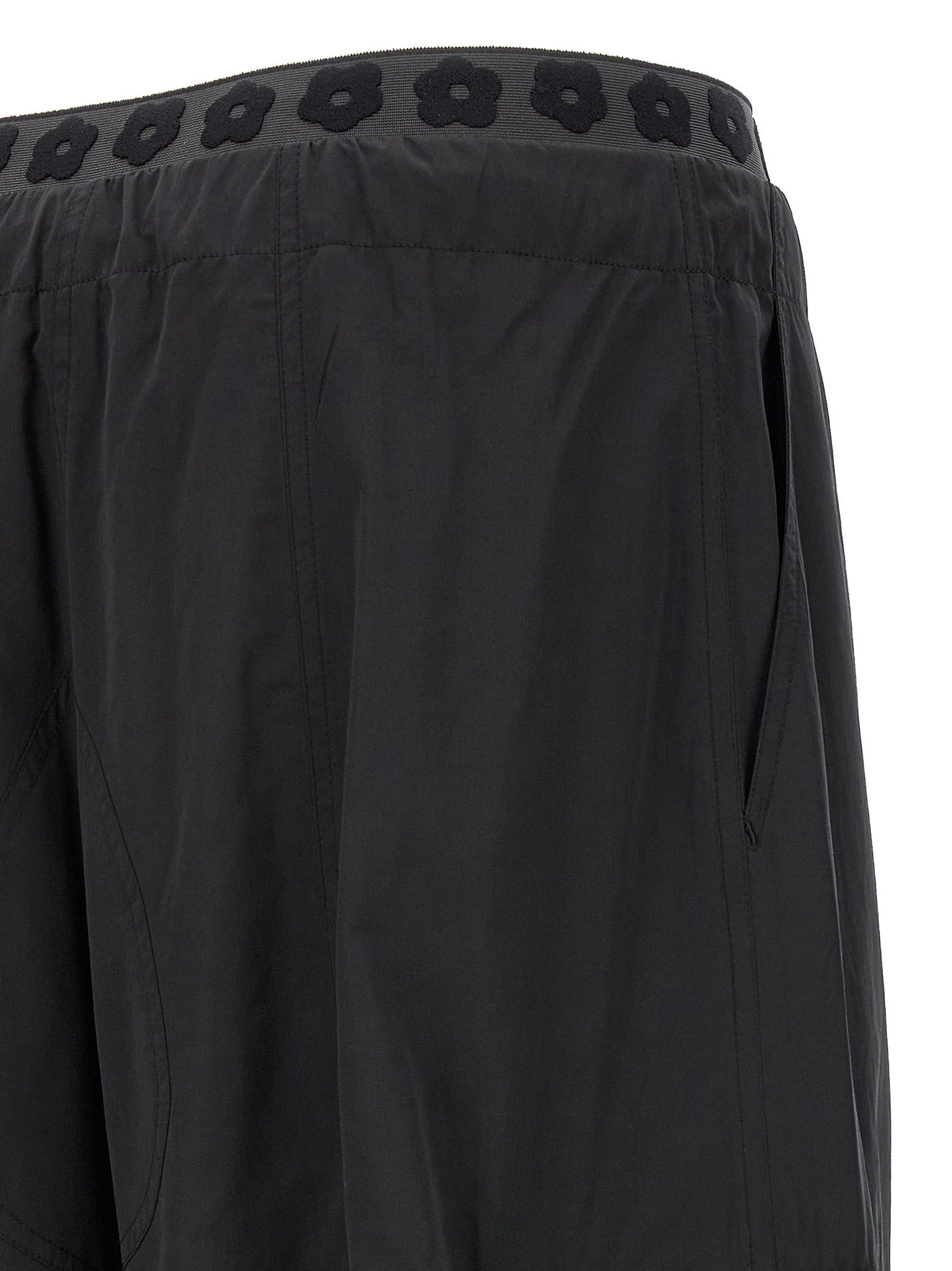 'Boke 2.0' cargo pants FE52PA0879FI99 (KENZO / パンツ ) | KENZO (ケンゾー)(3)