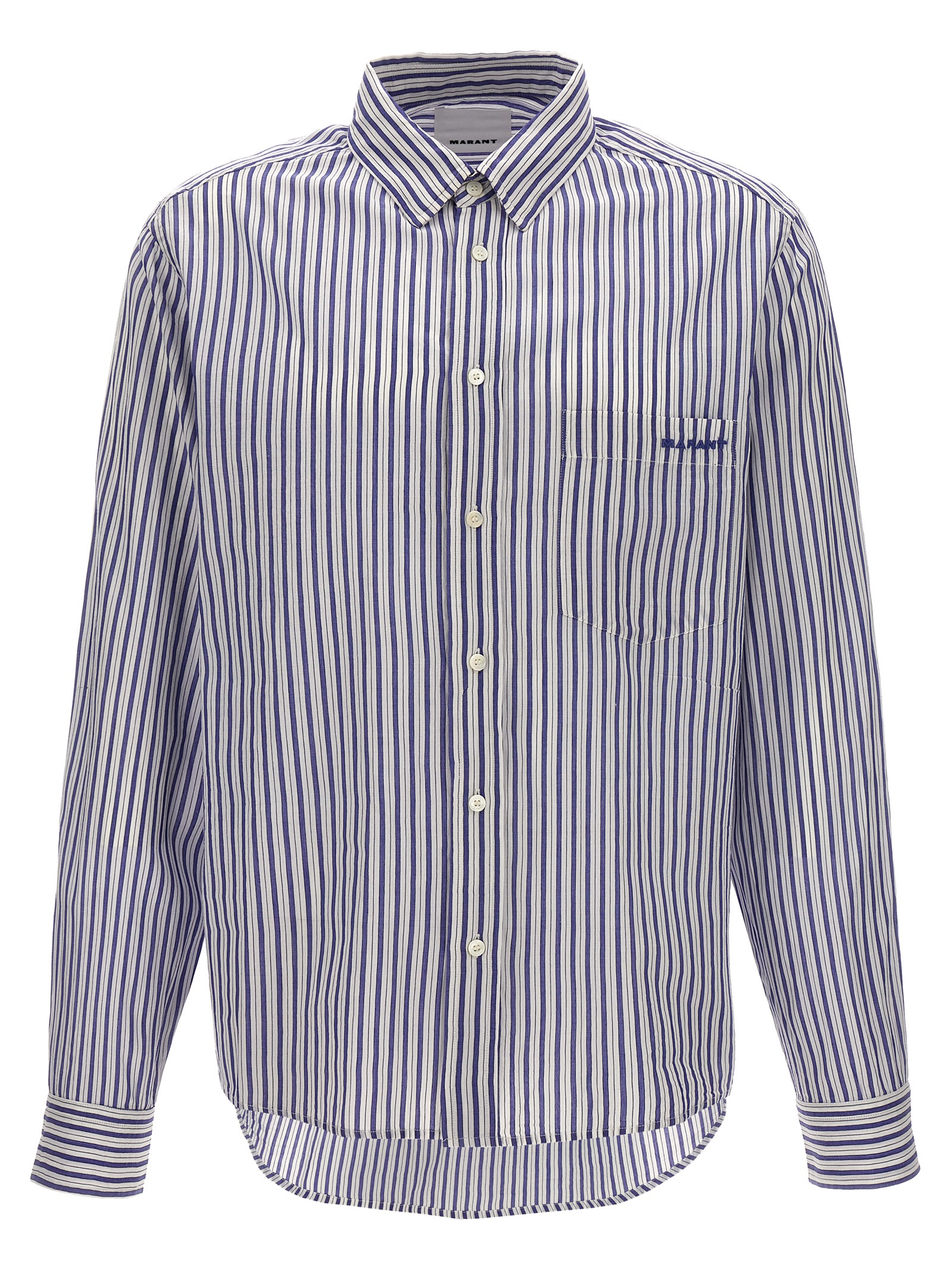 'Jasolo' shirt 24PCH0041HBB1I15H30AE (Isabel Marant / シャツ・ブラウス ) | Isabel Marant (イザベル マラン)