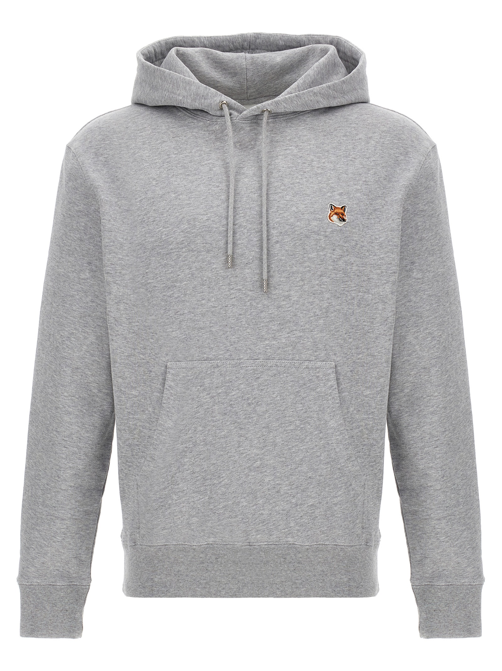 'Fox Head' hoodie LM00702KM0001H120 (Maison Kitsuné / スウェット・フーディー ) | Maison Kitsuné (メゾン キツネ)