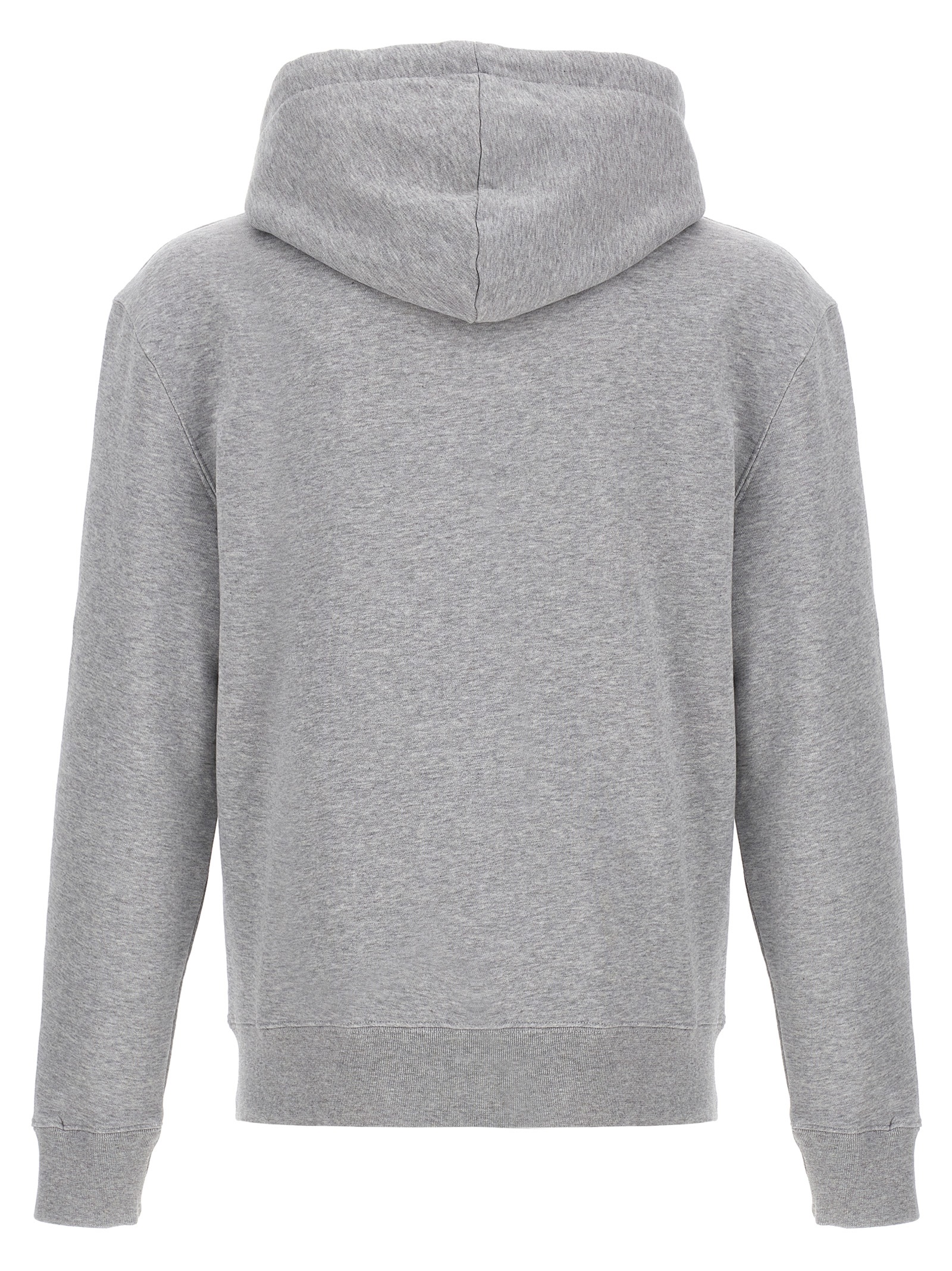 'Fox Head' hoodie LM00702KM0001H120 (Maison Kitsuné / スウェット・フーディー ) | Maison Kitsuné (メゾン キツネ)(1)