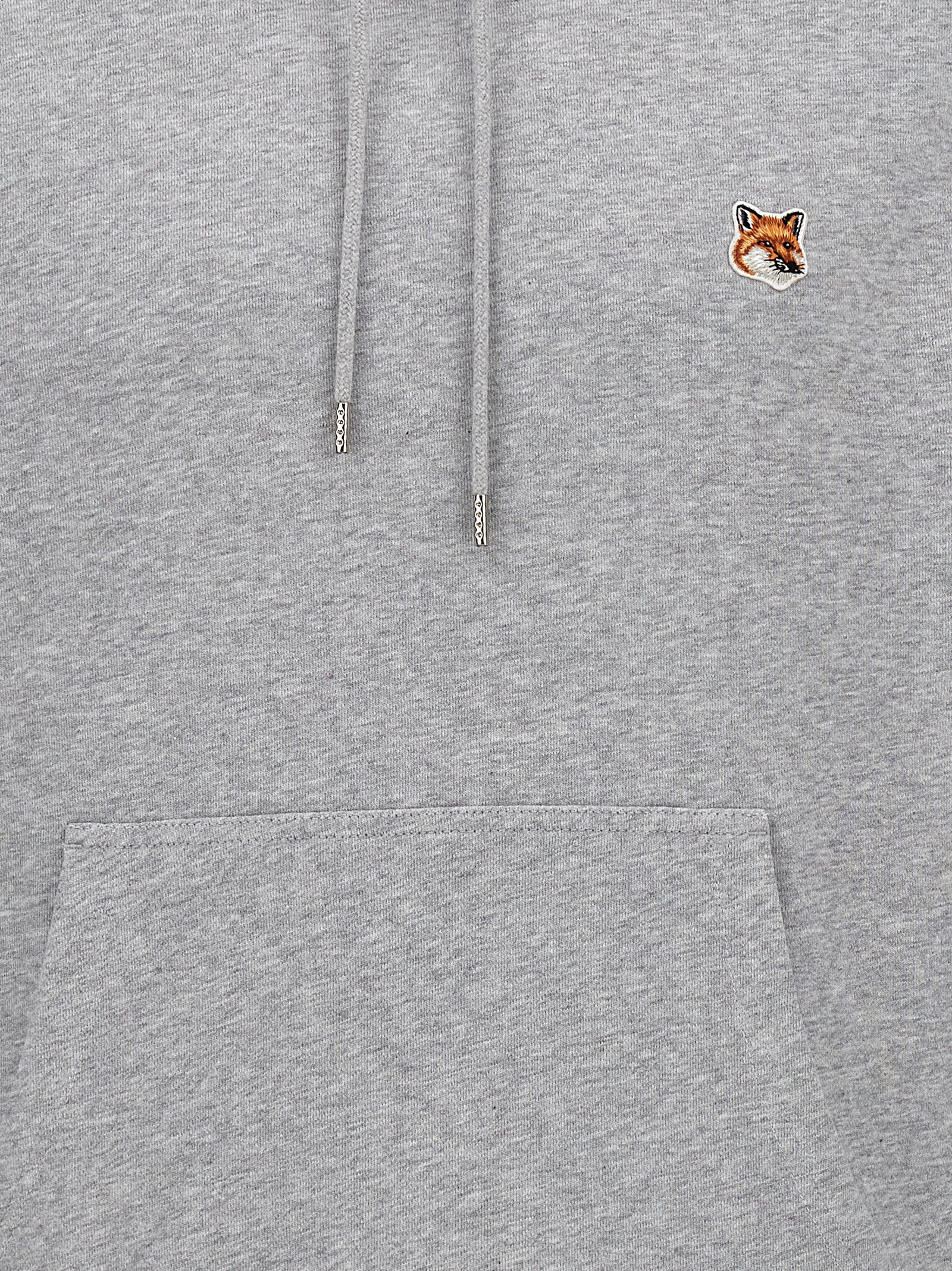 'Fox Head' hoodie LM00702KM0001H120 (Maison Kitsuné / スウェット・フーディー ) | Maison Kitsuné (メゾン キツネ)(3)