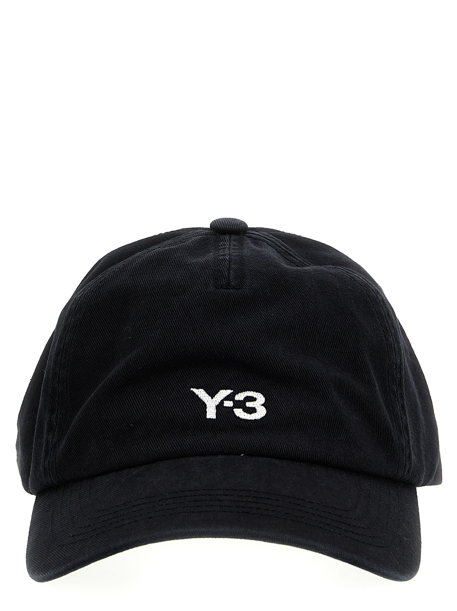 'Dad Cap' cap IN2391BLACK (Y-3 / 帽子 ) | Y-3 (ワイスリー)