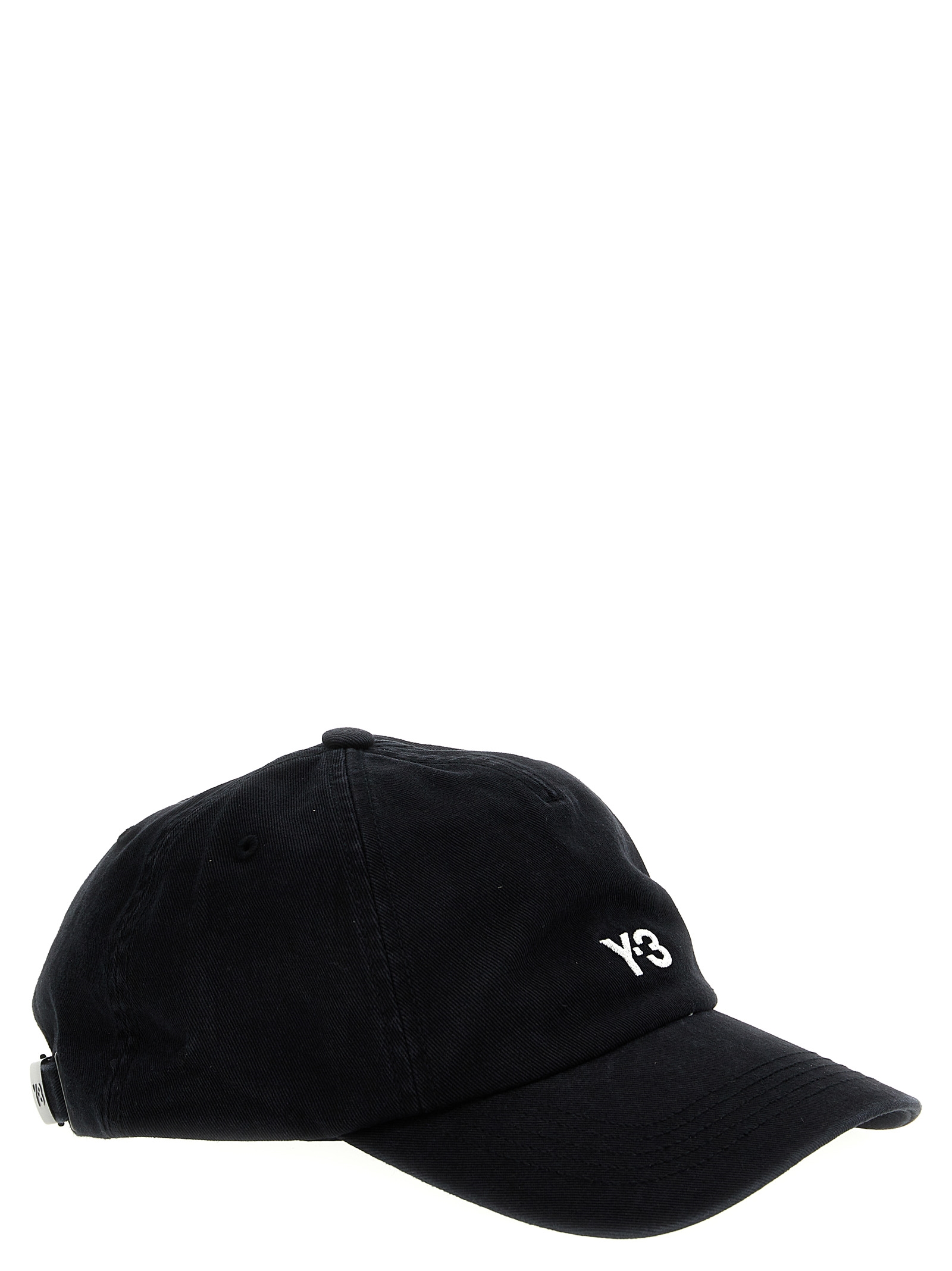 'Dad Cap' cap IN2391BLACK (Y-3 / 帽子 ) | Y-3 (ワイスリー)(1)