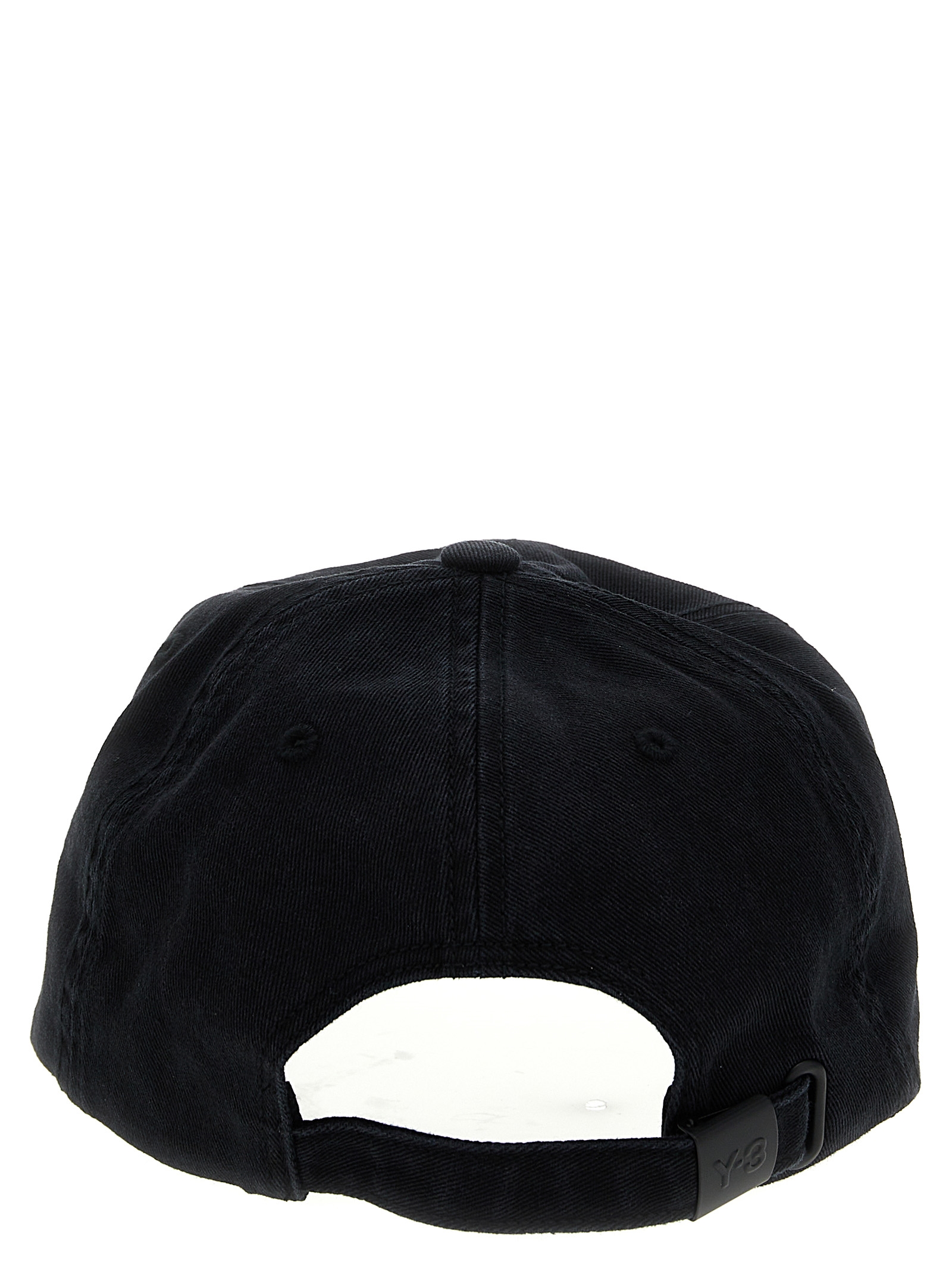 'Dad Cap' cap IN2391BLACK (Y-3 / 帽子 ) | Y-3 (ワイスリー)(2)