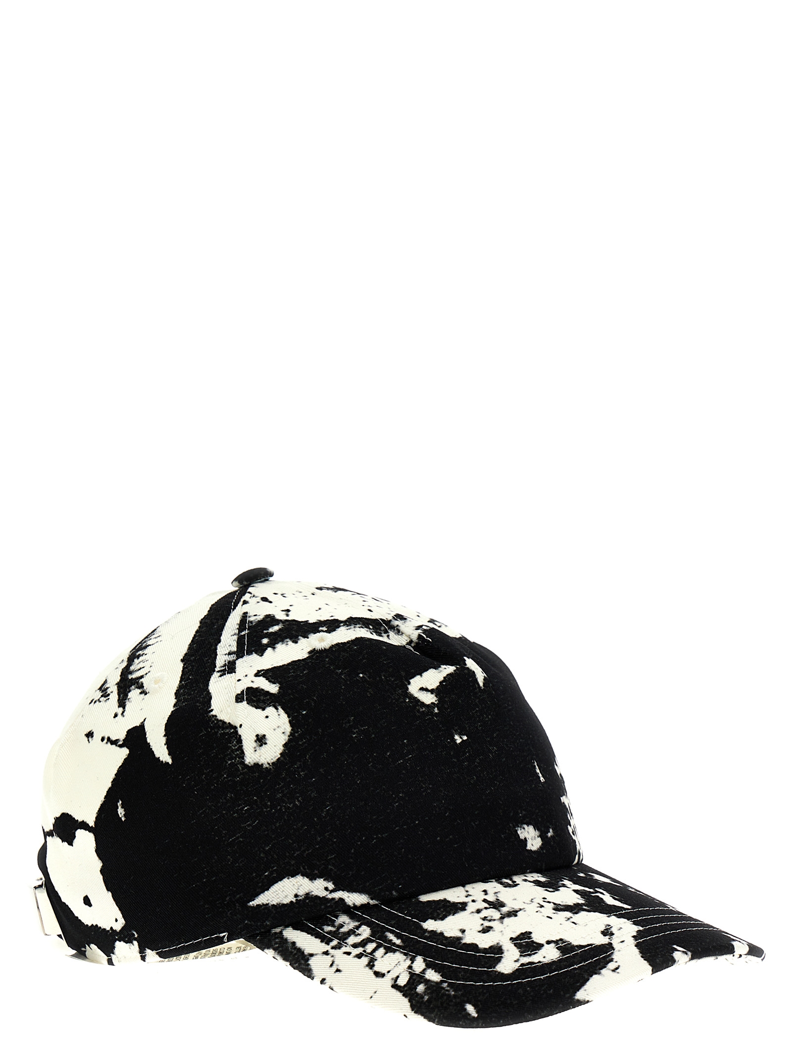 All over print cap 7820574105Q1077 (Alexander McQUEEN / 帽子 ) | Alexander McQUEEN (アレキサンダー・マックイーン)(1)