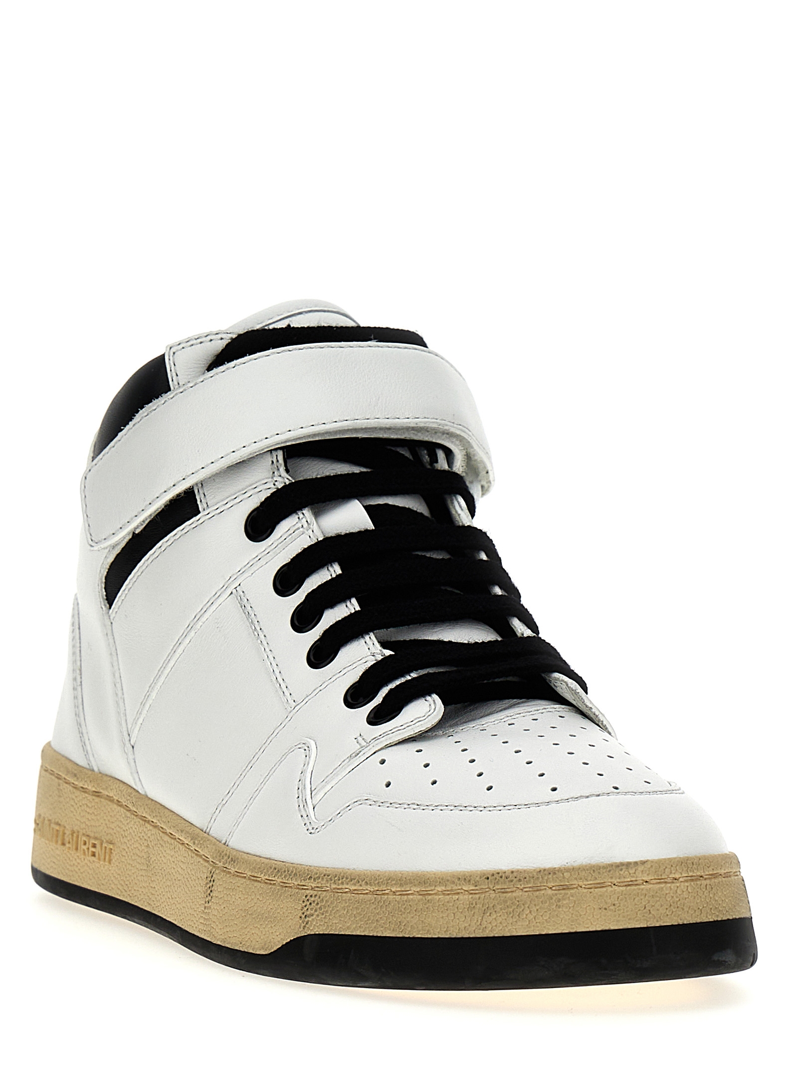 'Lax' sneakers 75731700NI09061 (Saint Laurent / スニーカー ) | Saint Laurent (サンローラン)(1)