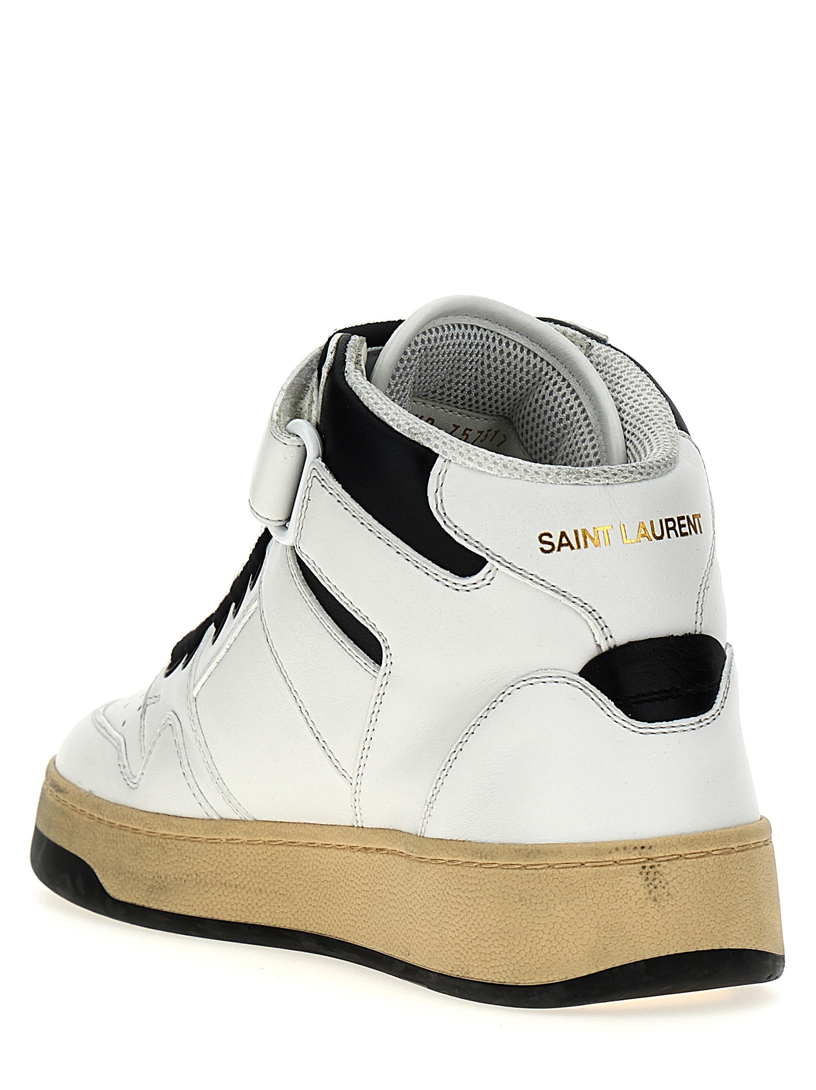 'Lax' sneakers 75731700NI09061 (Saint Laurent / スニーカー ) | Saint Laurent (サンローラン)(2)