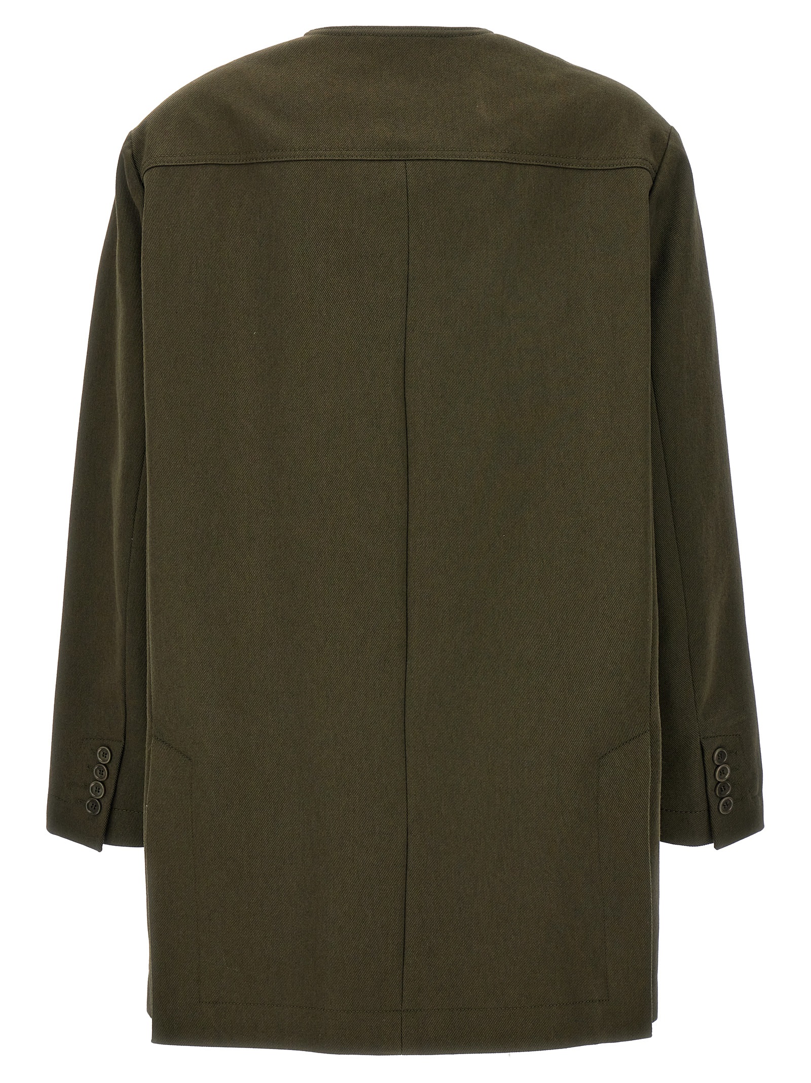 'Recital' midi jacket RECITAL004 (Max Mara / カジュアルジャケット・ベスト ) | Max Mara (マックスマーラ)(1)