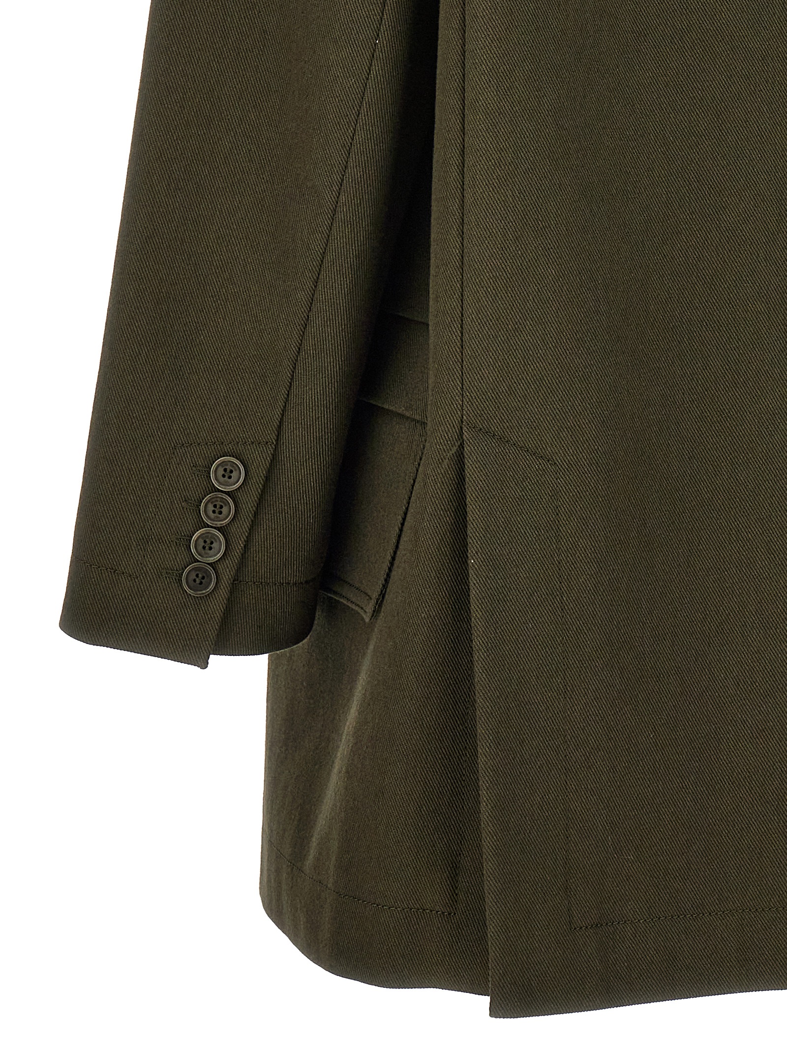 'Recital' midi jacket RECITAL004 (Max Mara / カジュアルジャケット・ベスト ) | Max Mara (マックスマーラ)(3)