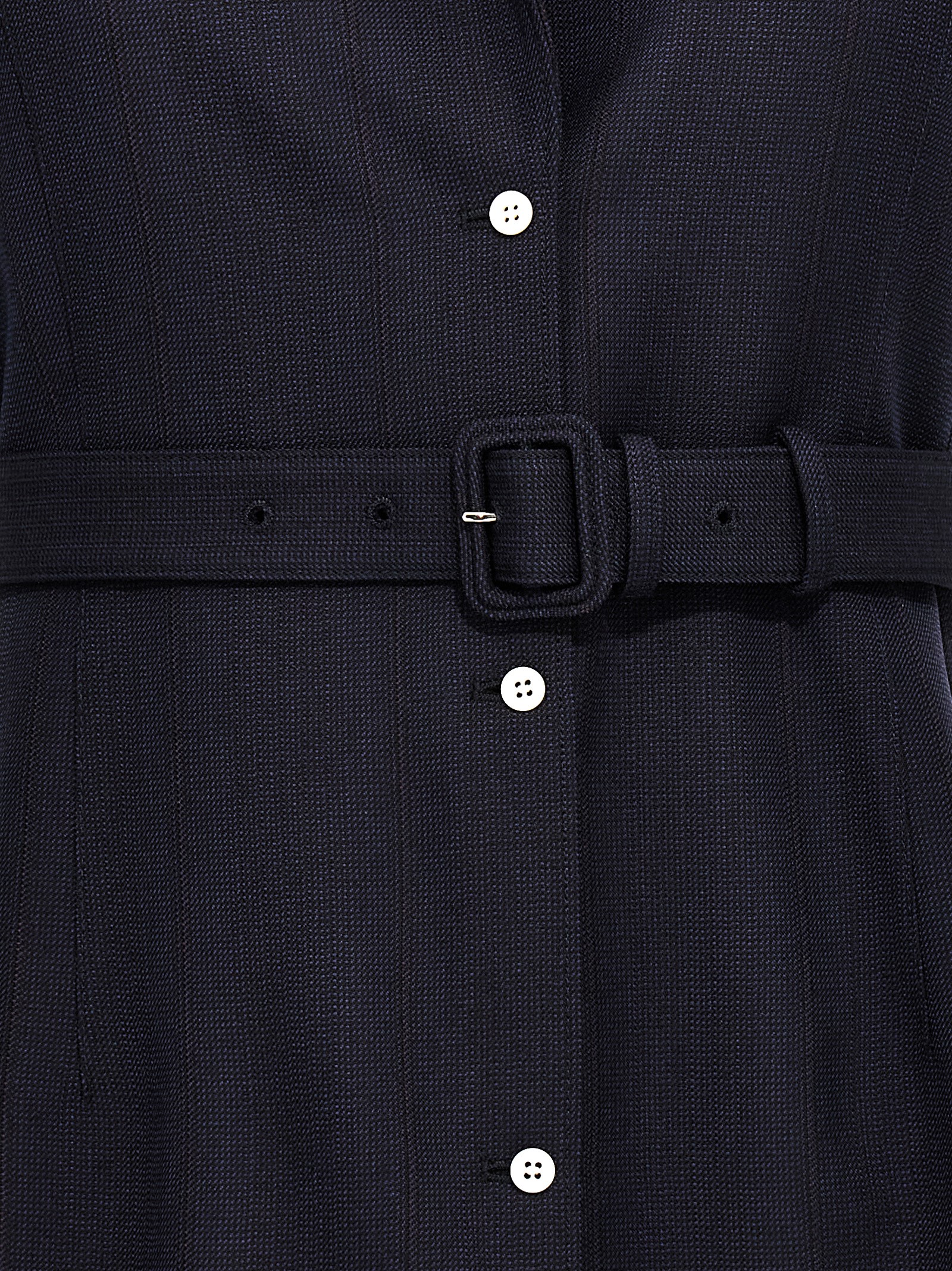 Belt wool vest P567OHOOO14XIF0124 (Prada / カジュアルジャケット・ベスト ) | Prada (プラダ)(3)