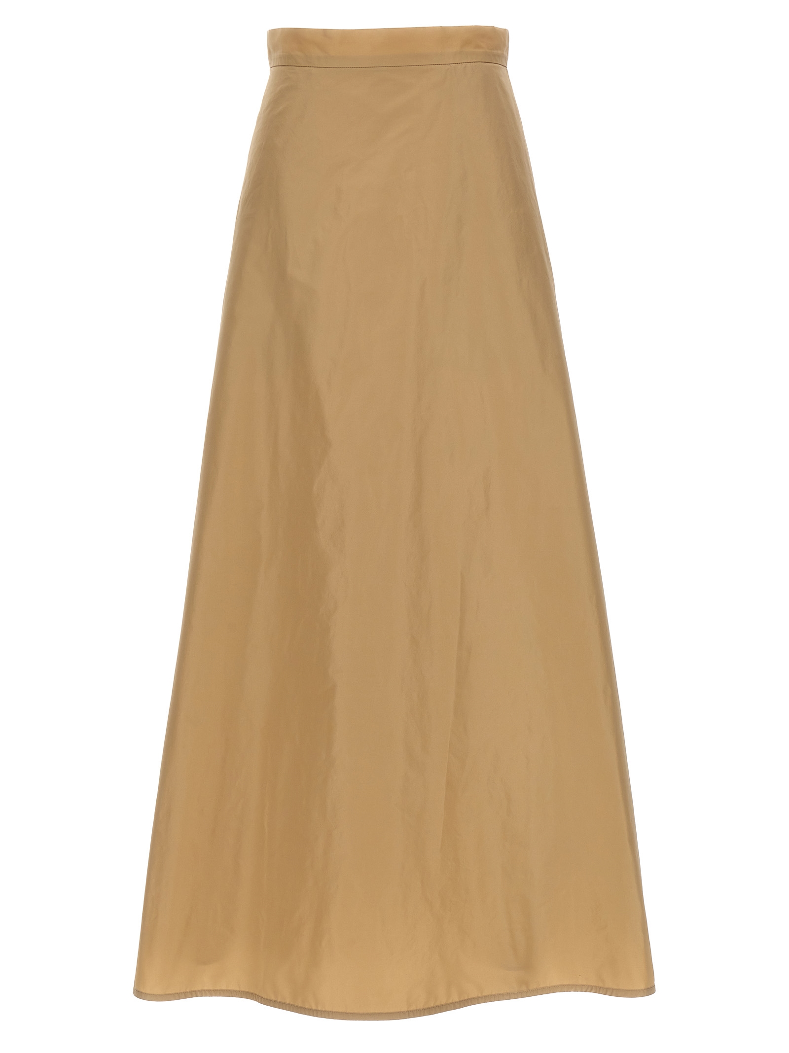 Long flared skirt J03MA0167J70005236 (Jil Sander / スカート ) | Jil Sander (ジルサンダー)