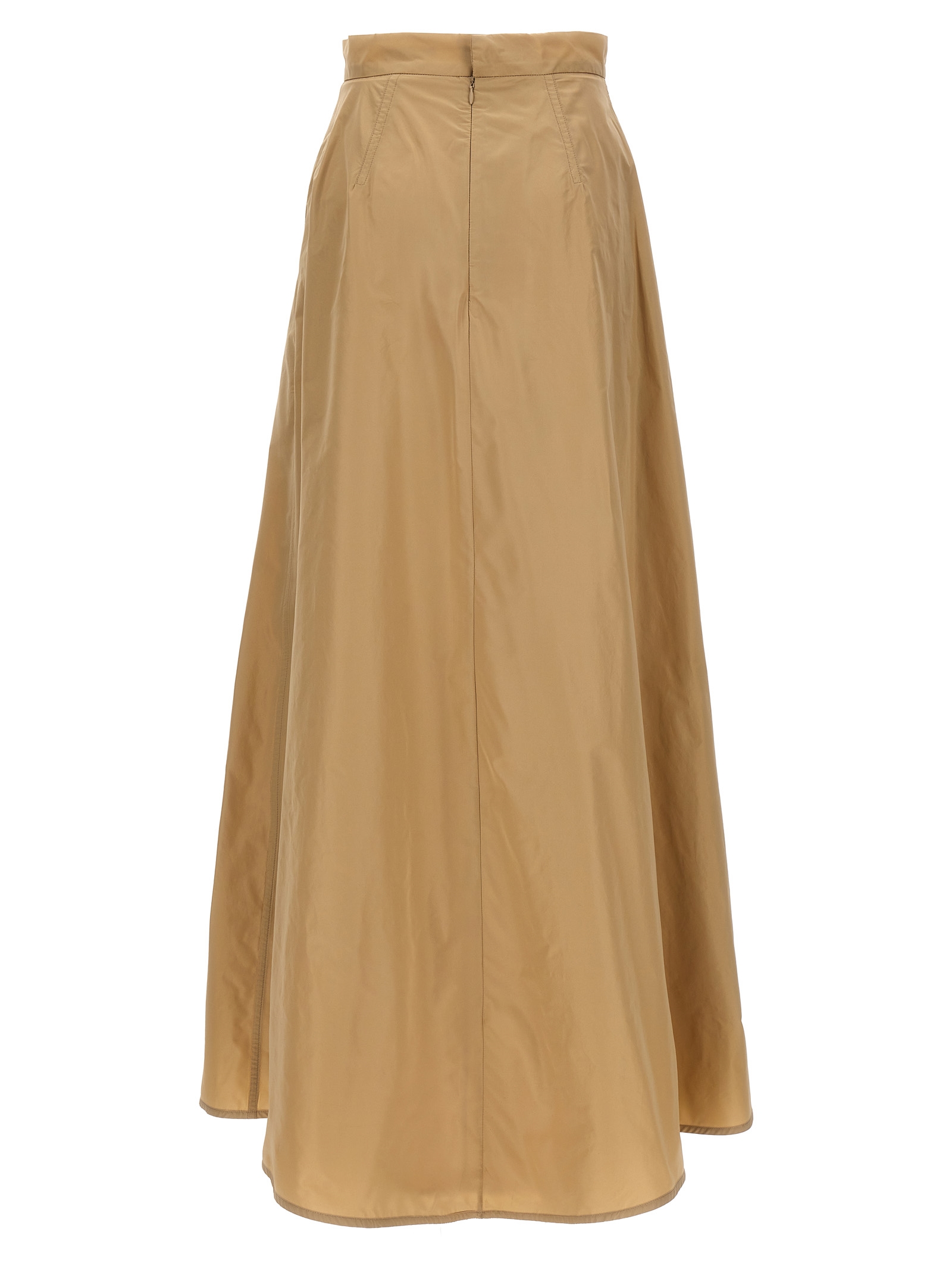 Long flared skirt J03MA0167J70005236 (Jil Sander / スカート ) | Jil Sander (ジルサンダー)(1)