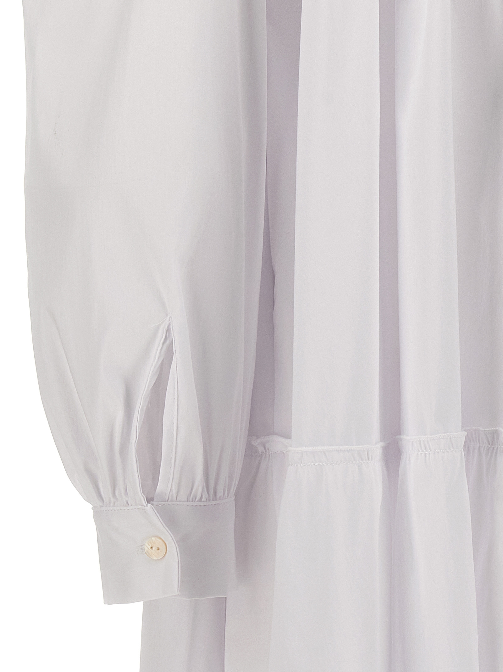 'Fara' dress FARABIANCO (LE TWINS / ワンピース・ドレス・オールインワン ) | LE TWINS (レ ツインズ)(3)